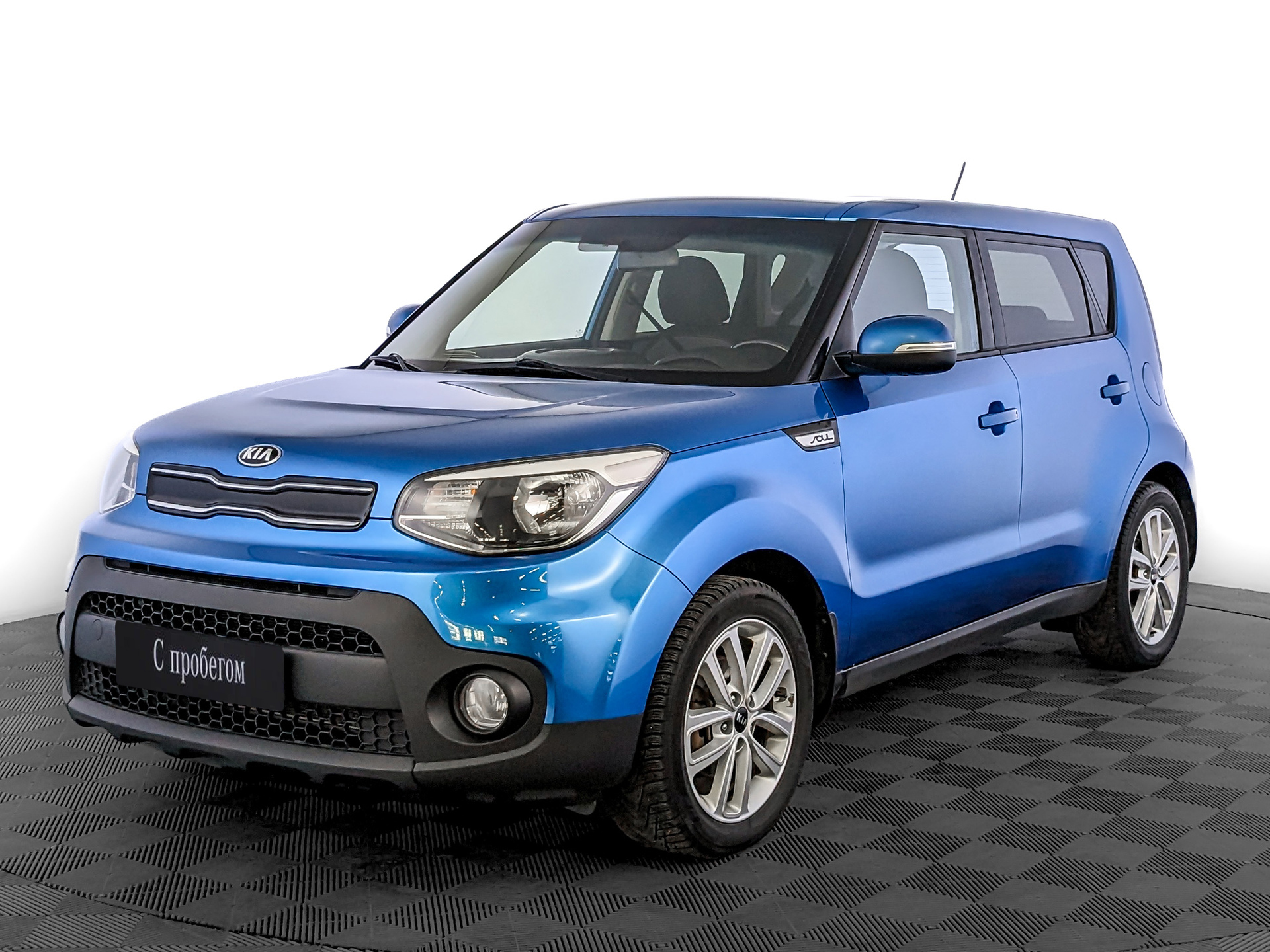 Kia Soul#5354