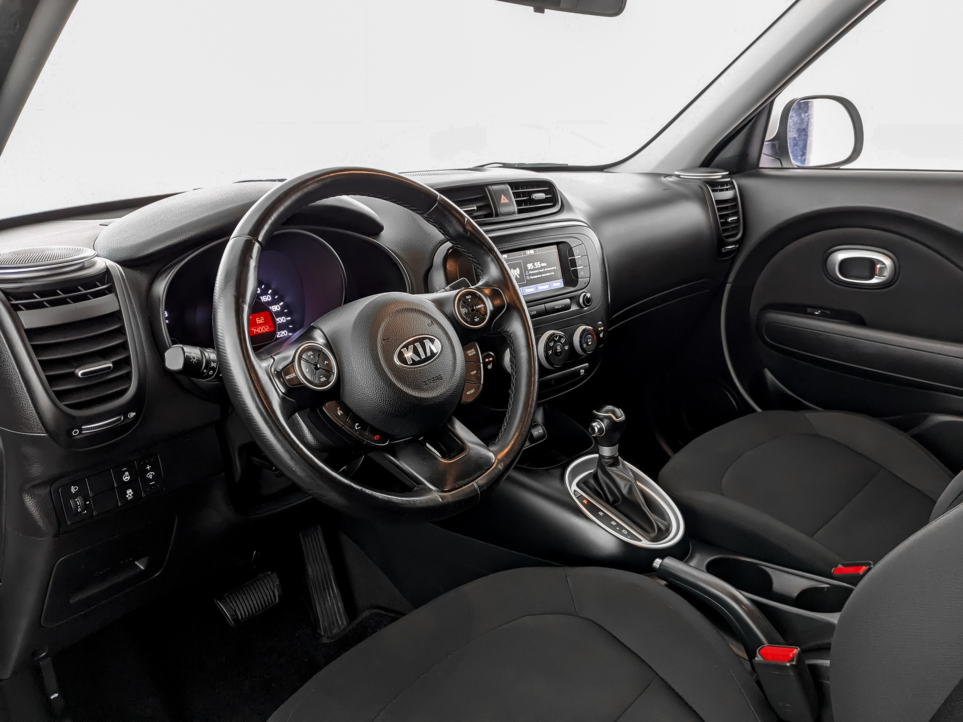 Kia Soul#5363