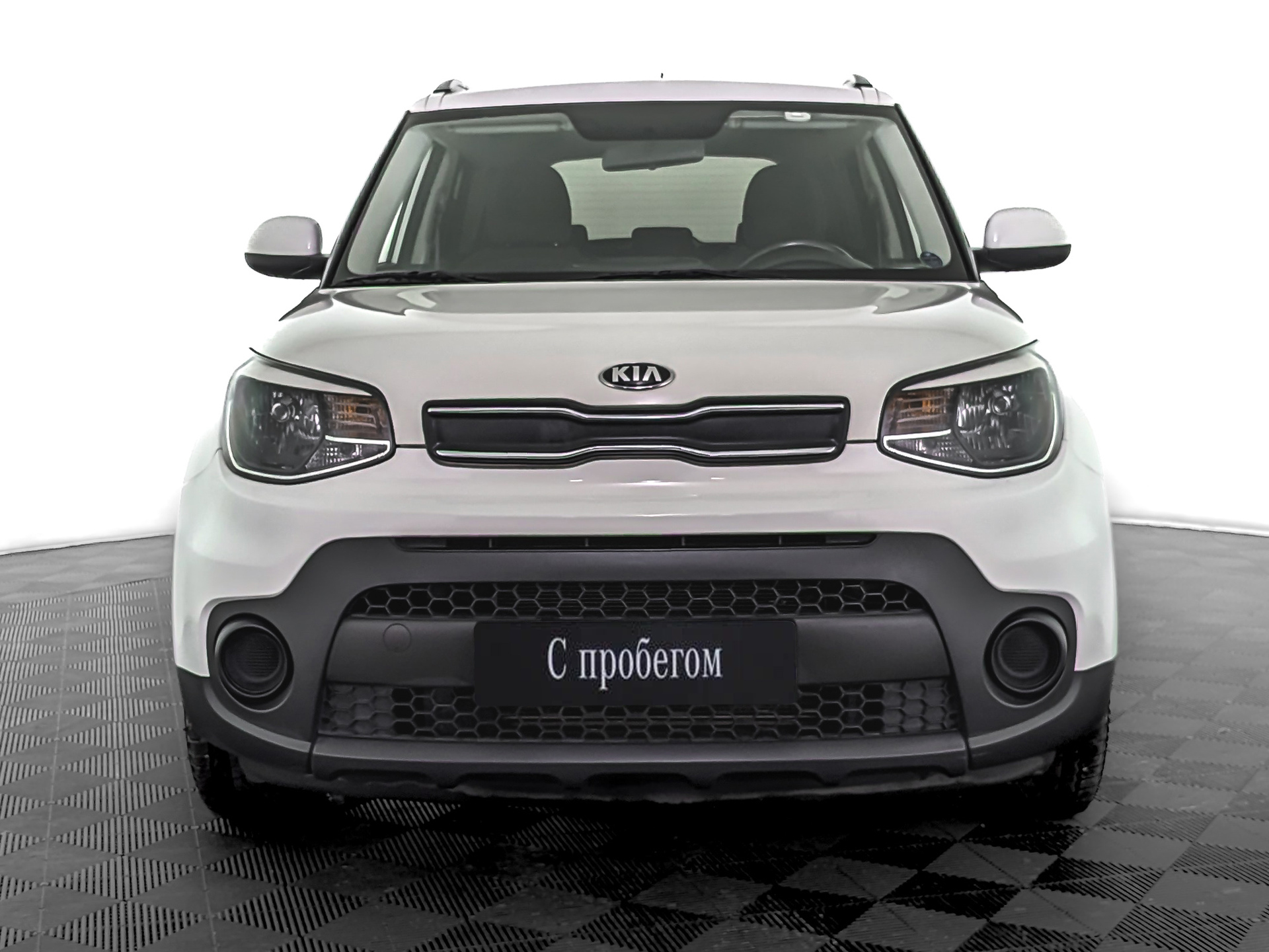 Kia Soul#5365