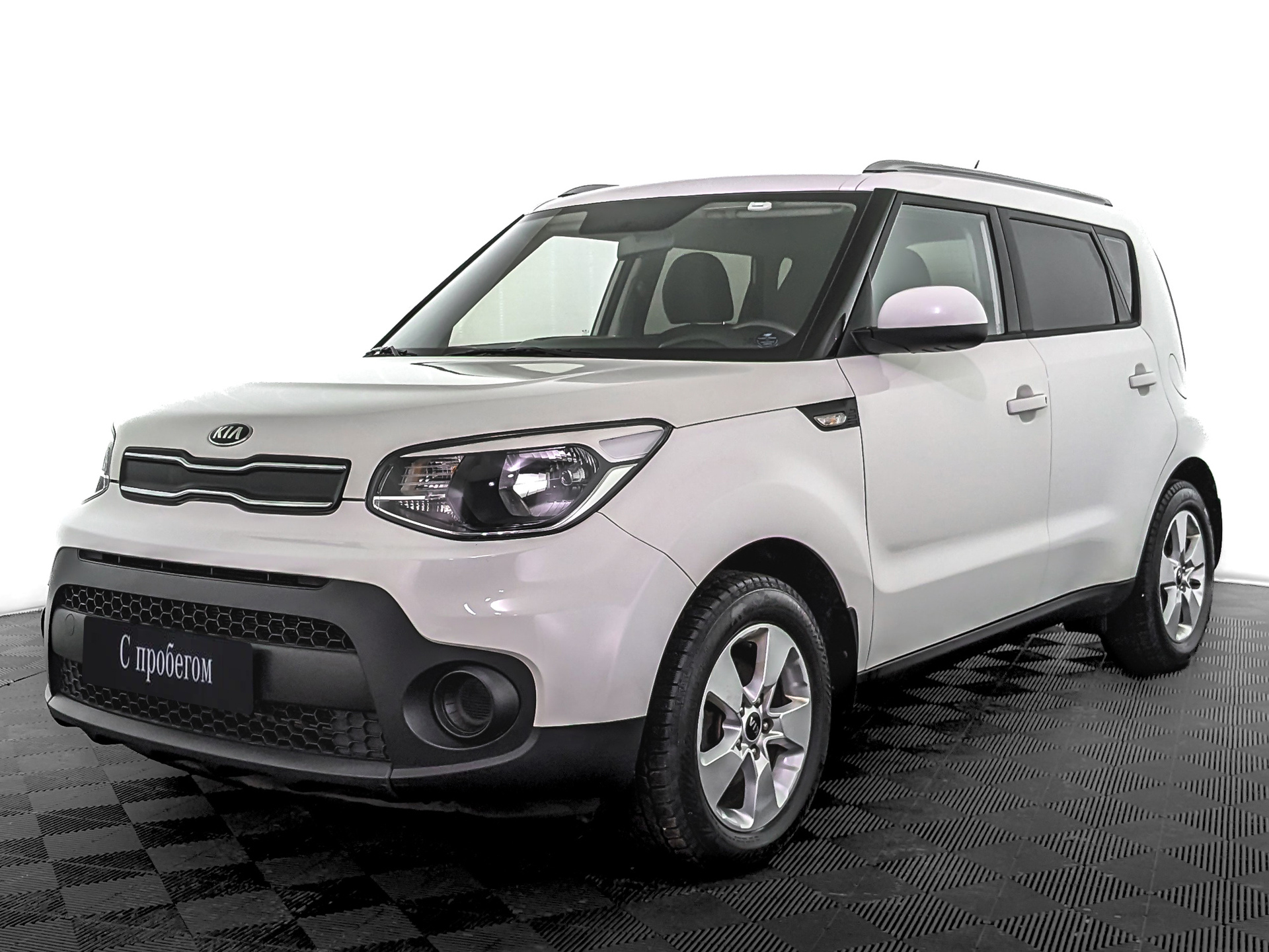 Kia Soul#5366