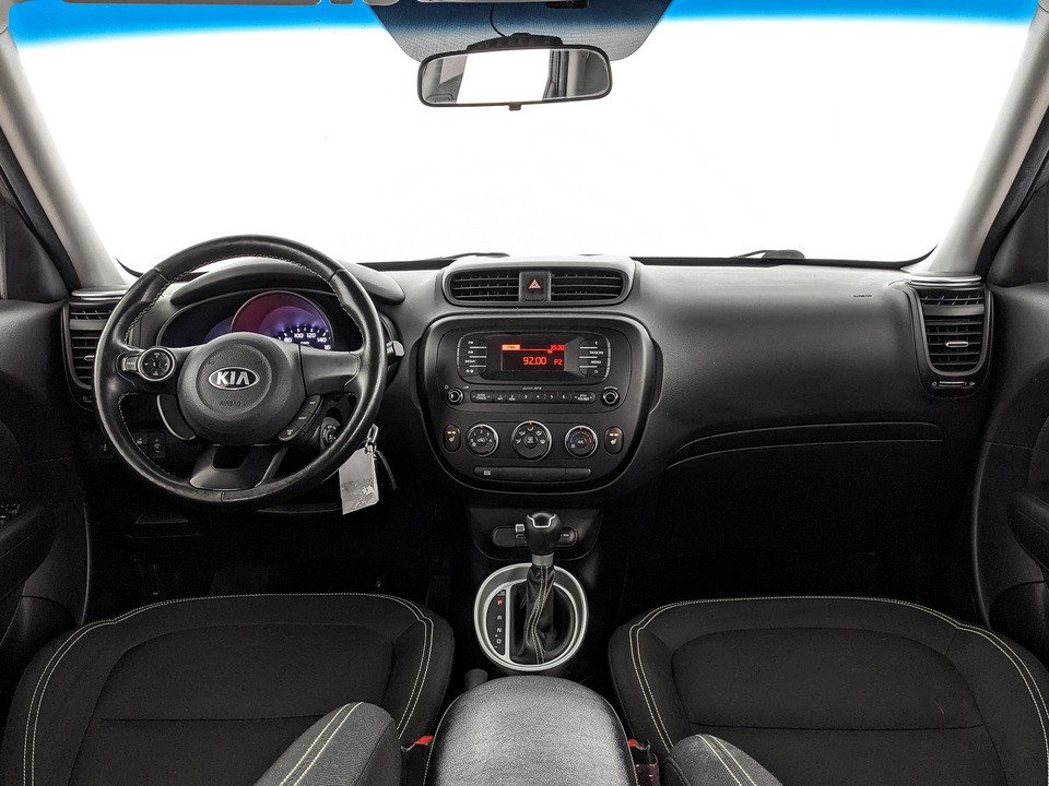 Kia Soul#5374