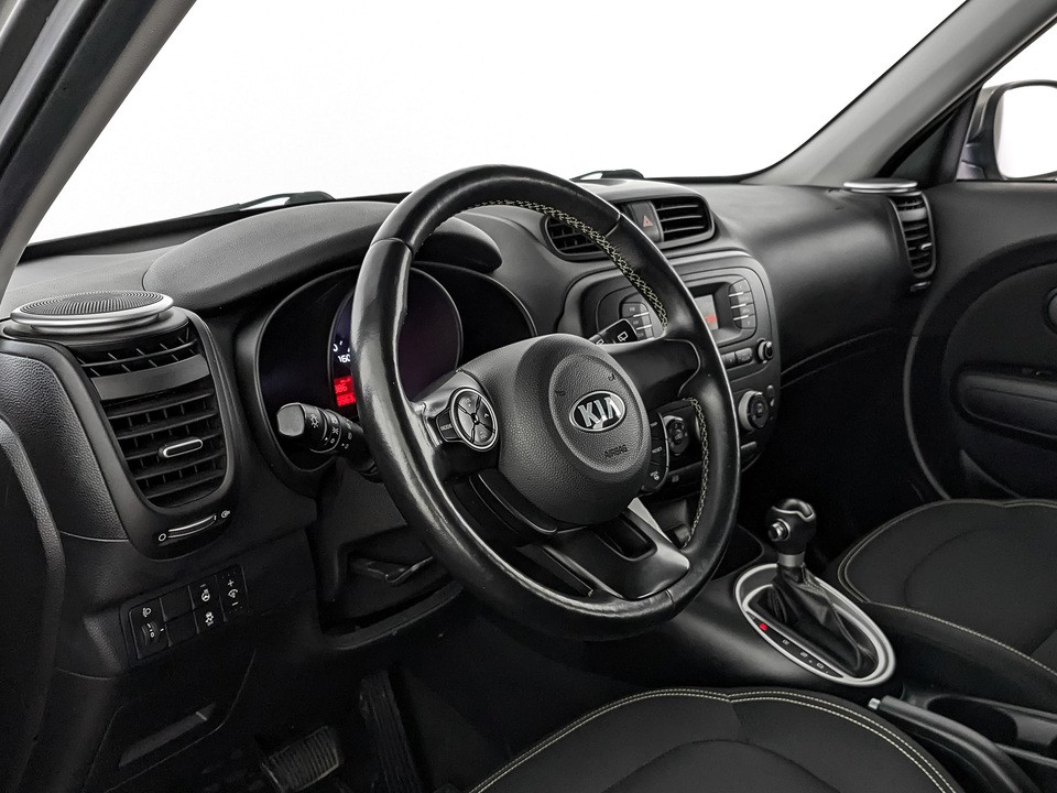 Kia Soul#5375