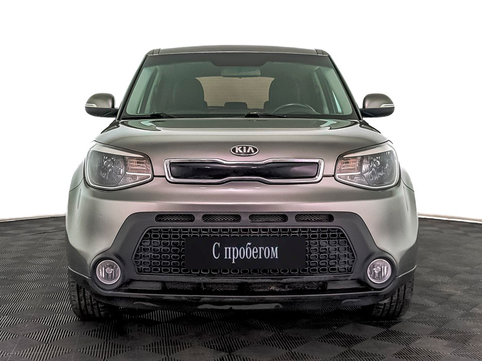 Kia Soul#5377