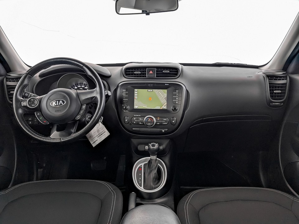 Kia Soul#5386