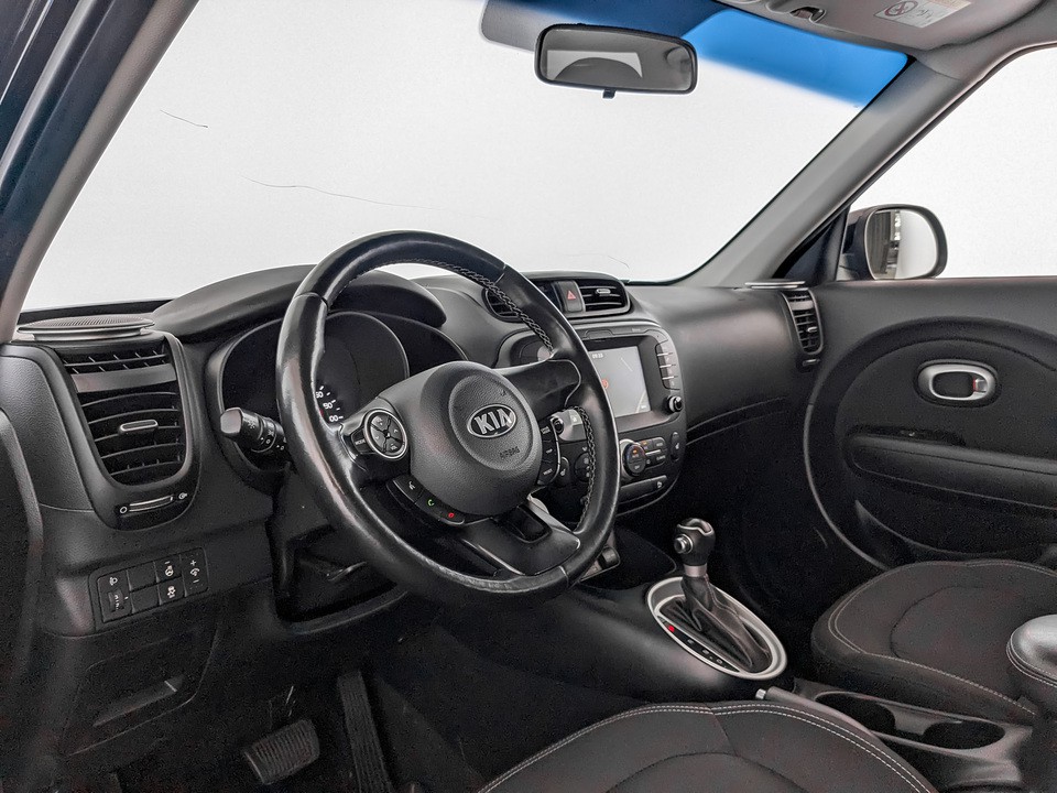 Kia Soul#5387