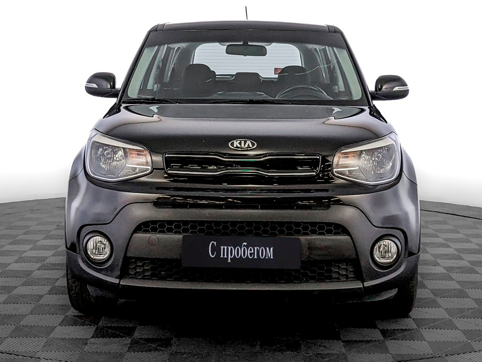 Kia Soul#5389