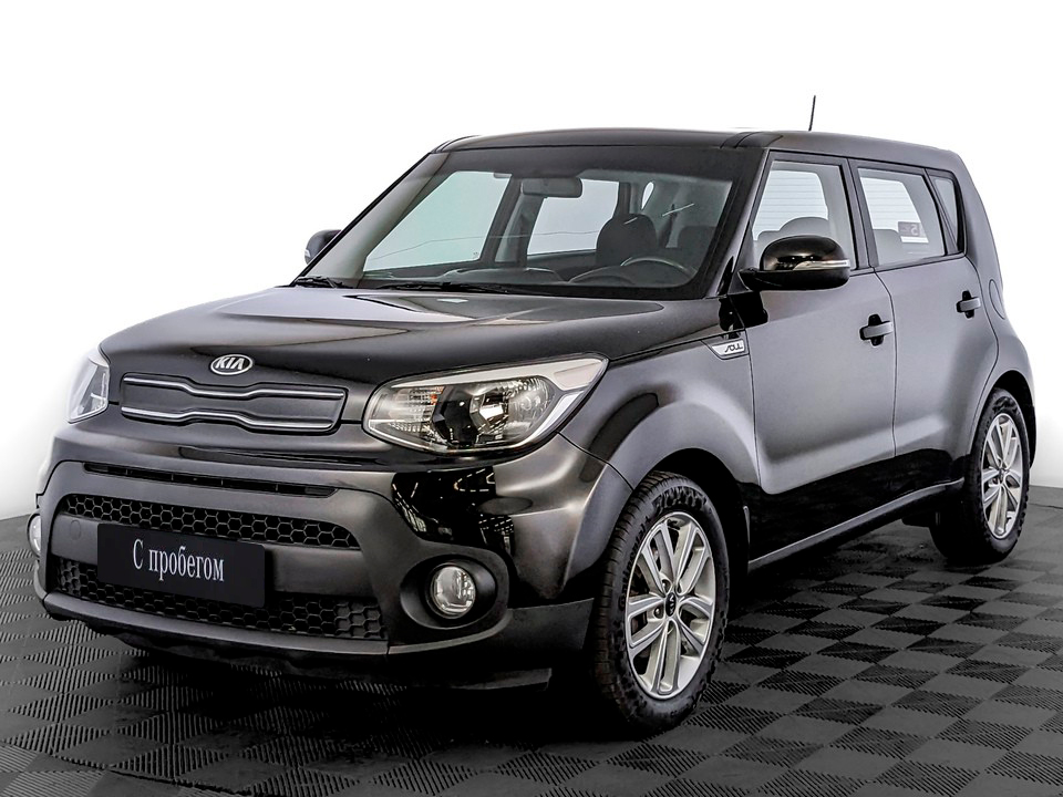 Kia Soul#5390
