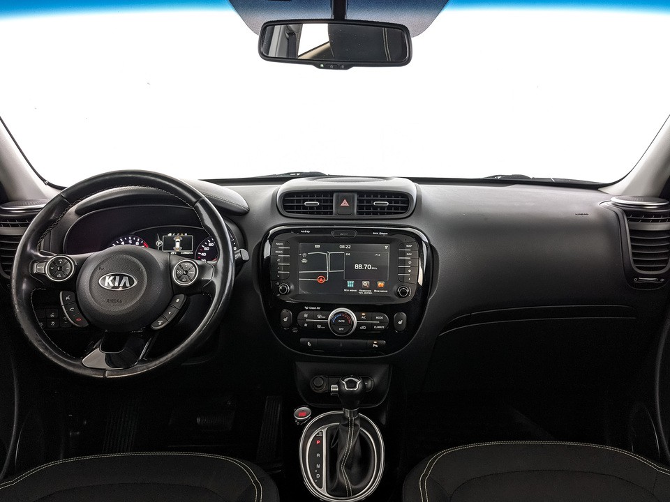 Kia Soul#5398