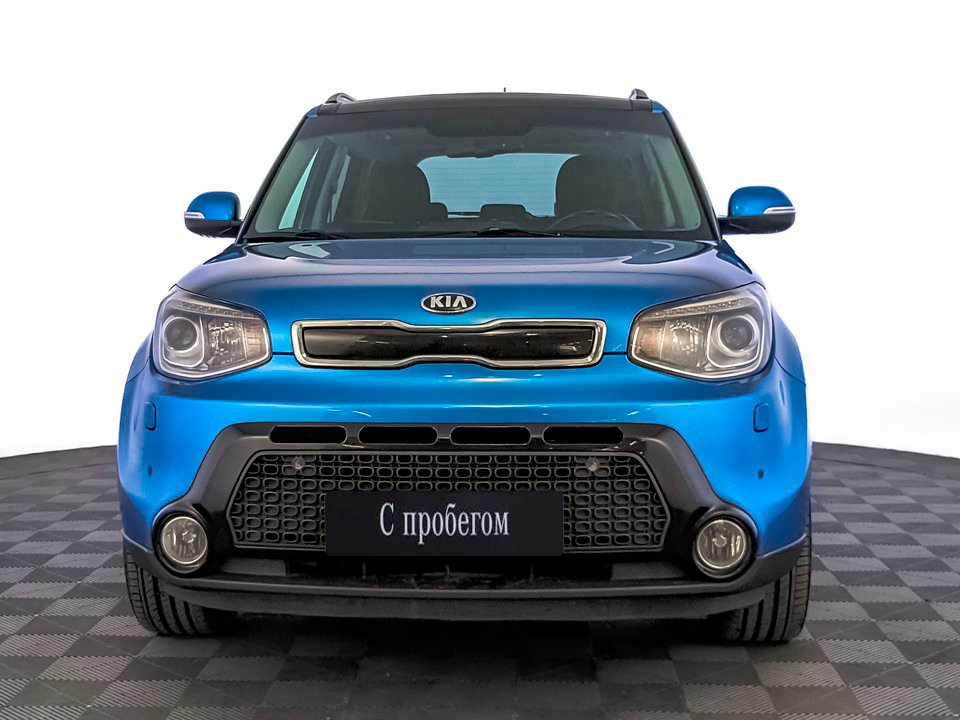 Kia Soul#5401