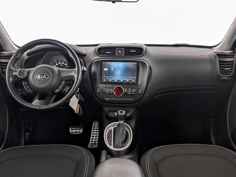 Kia Soul#5410