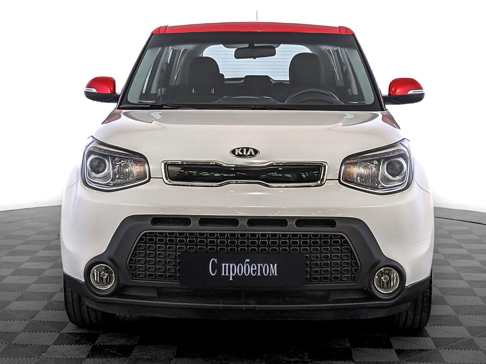 Kia Soul#5413