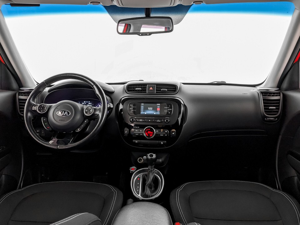 Kia Soul#5422