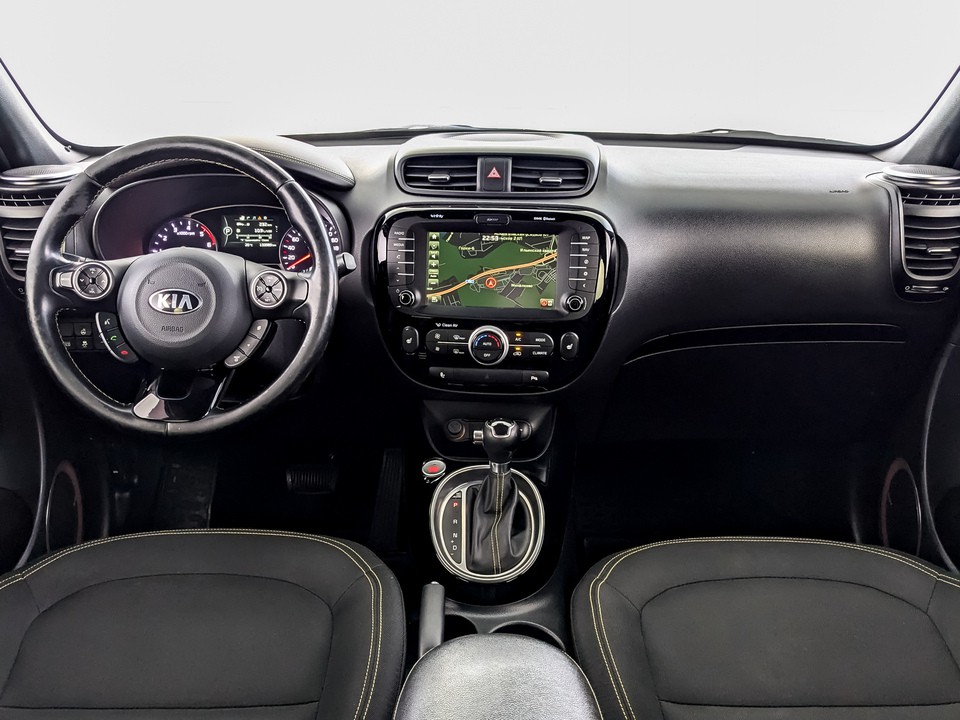 Kia Soul#5434