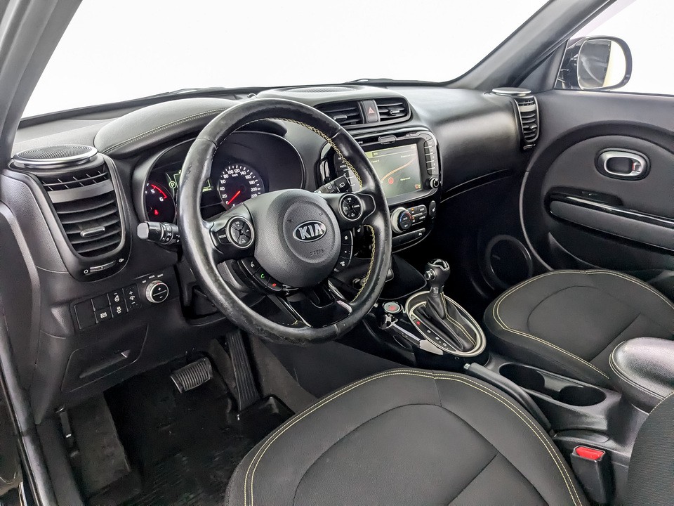 Kia Soul#5435