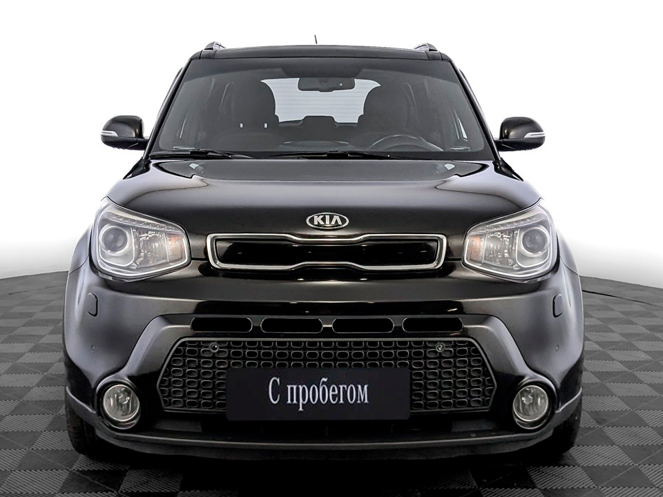 Kia Soul#5437