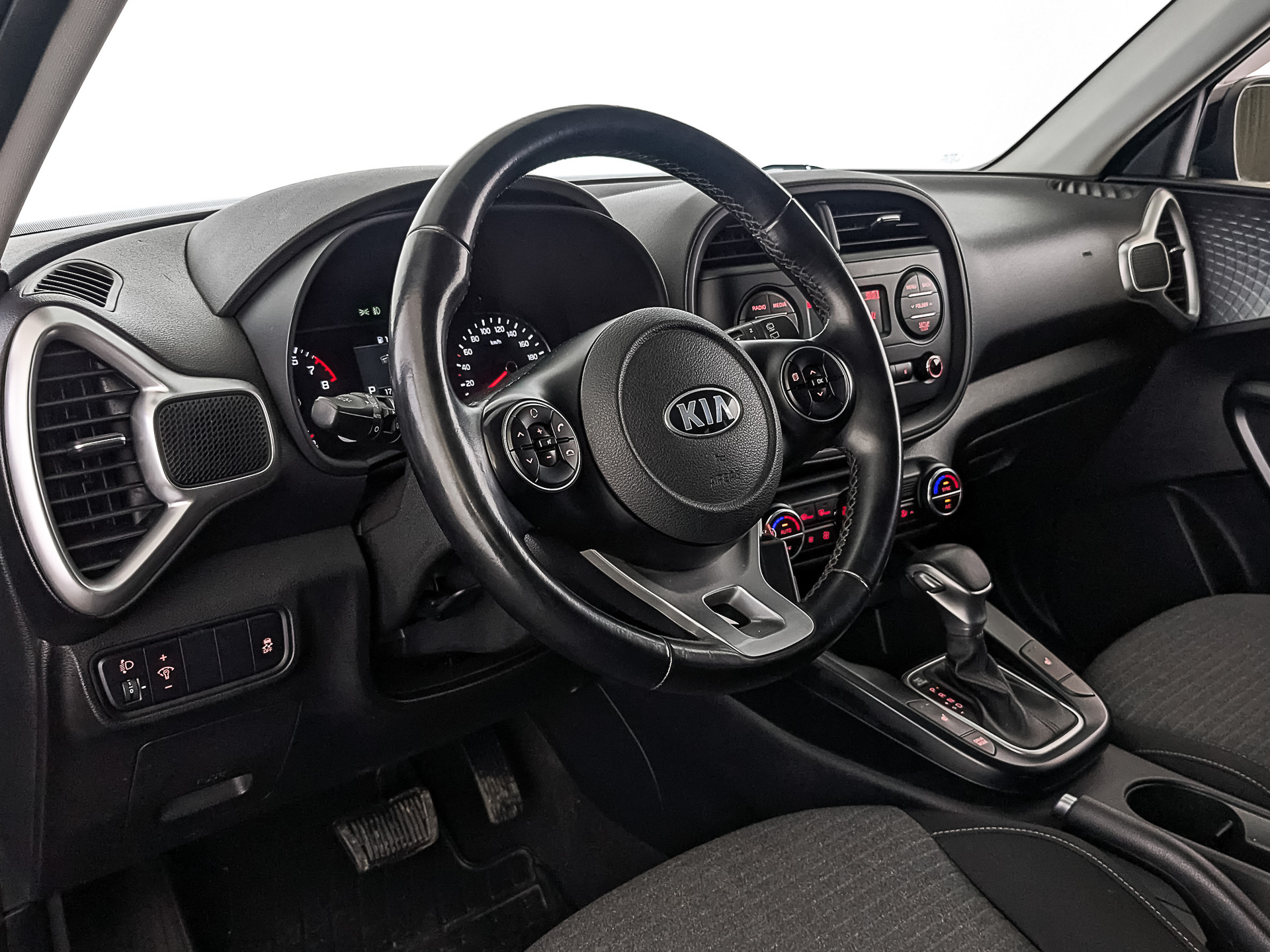 Kia Soul#70283
