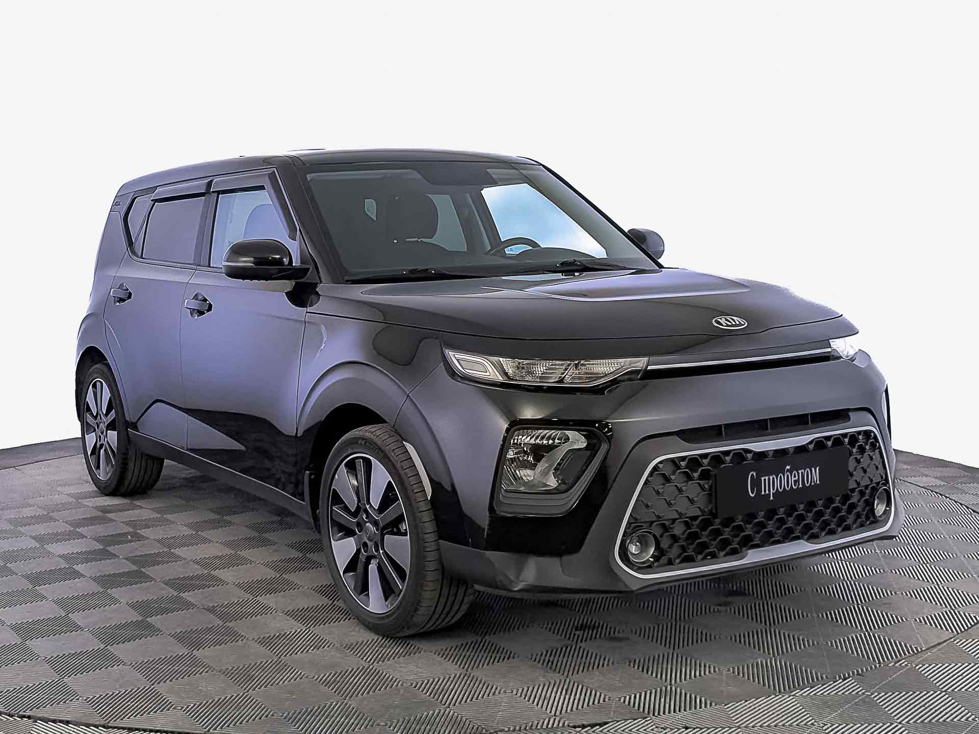 Kia Soul#70284