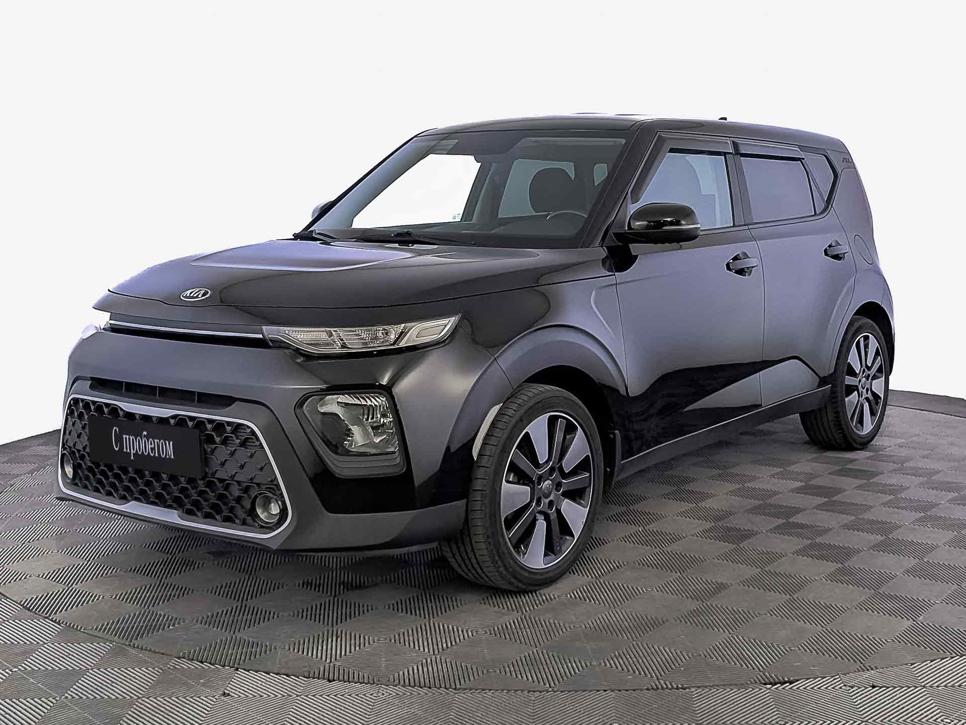 Kia Soul#70286