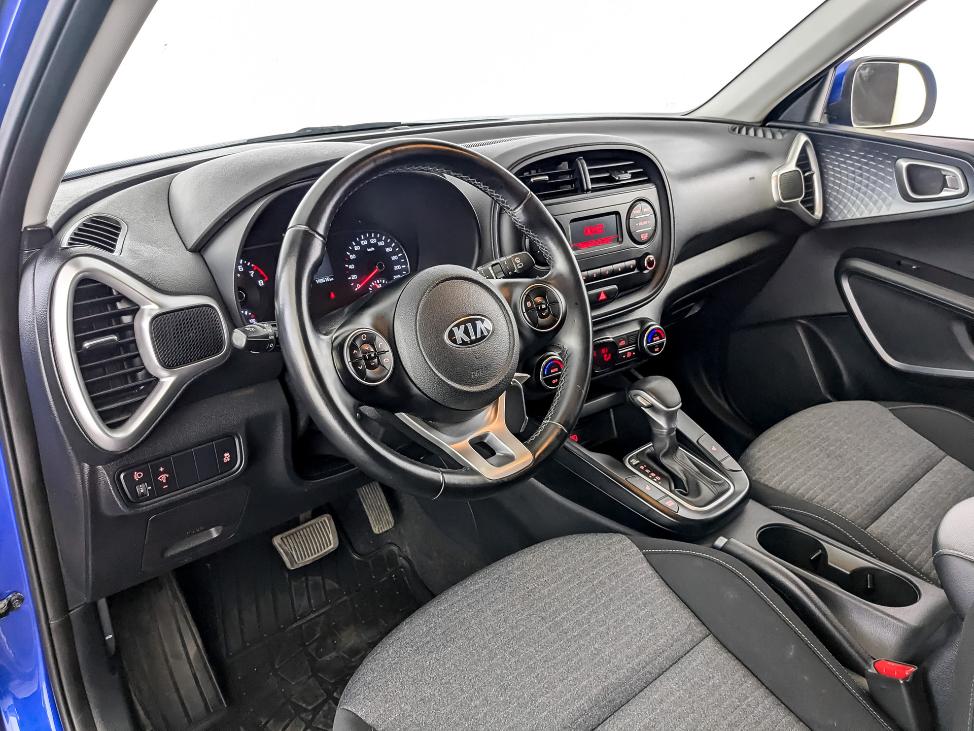 Kia Soul#70295