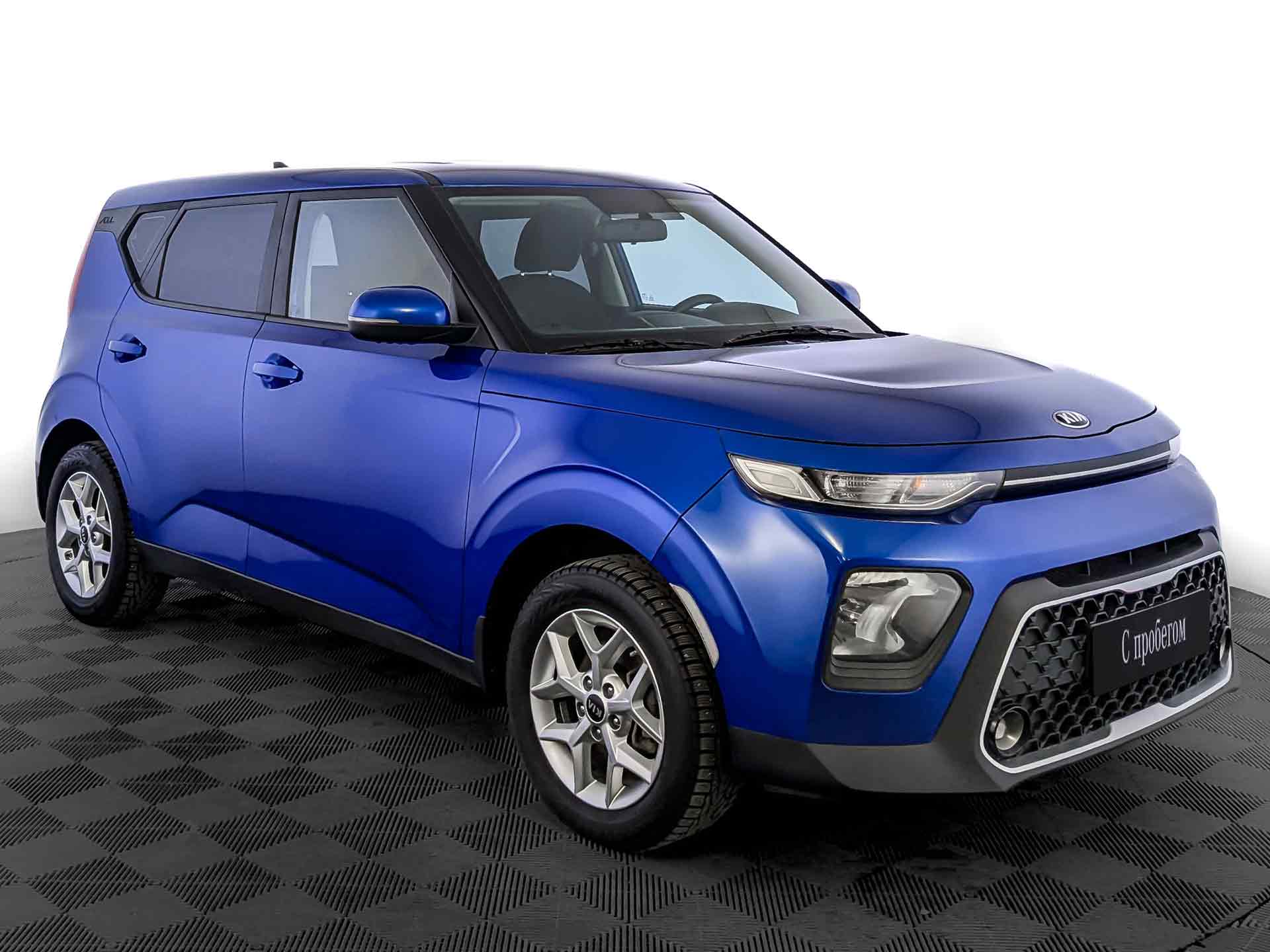 Kia Soul#70296