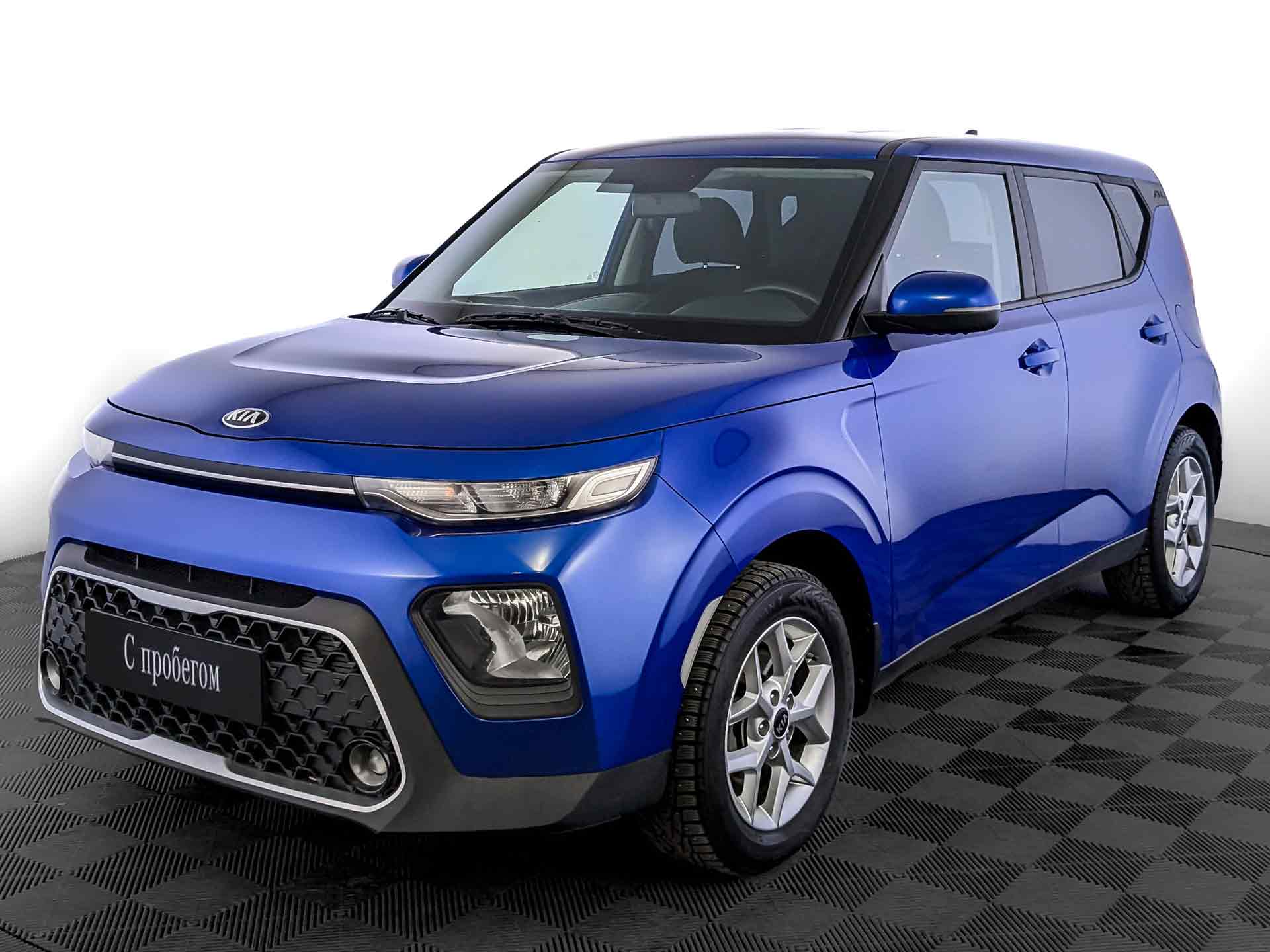 Kia Soul#70298