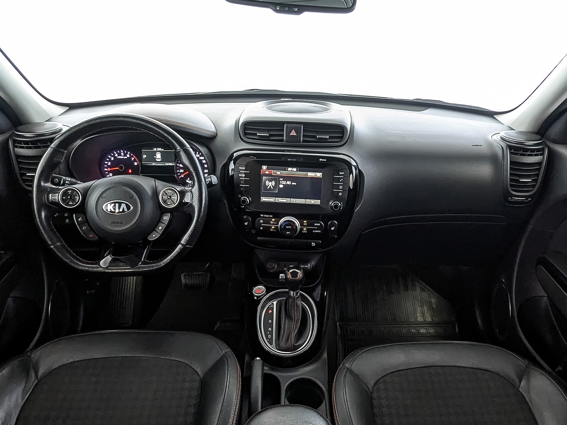 Kia Soul#70306