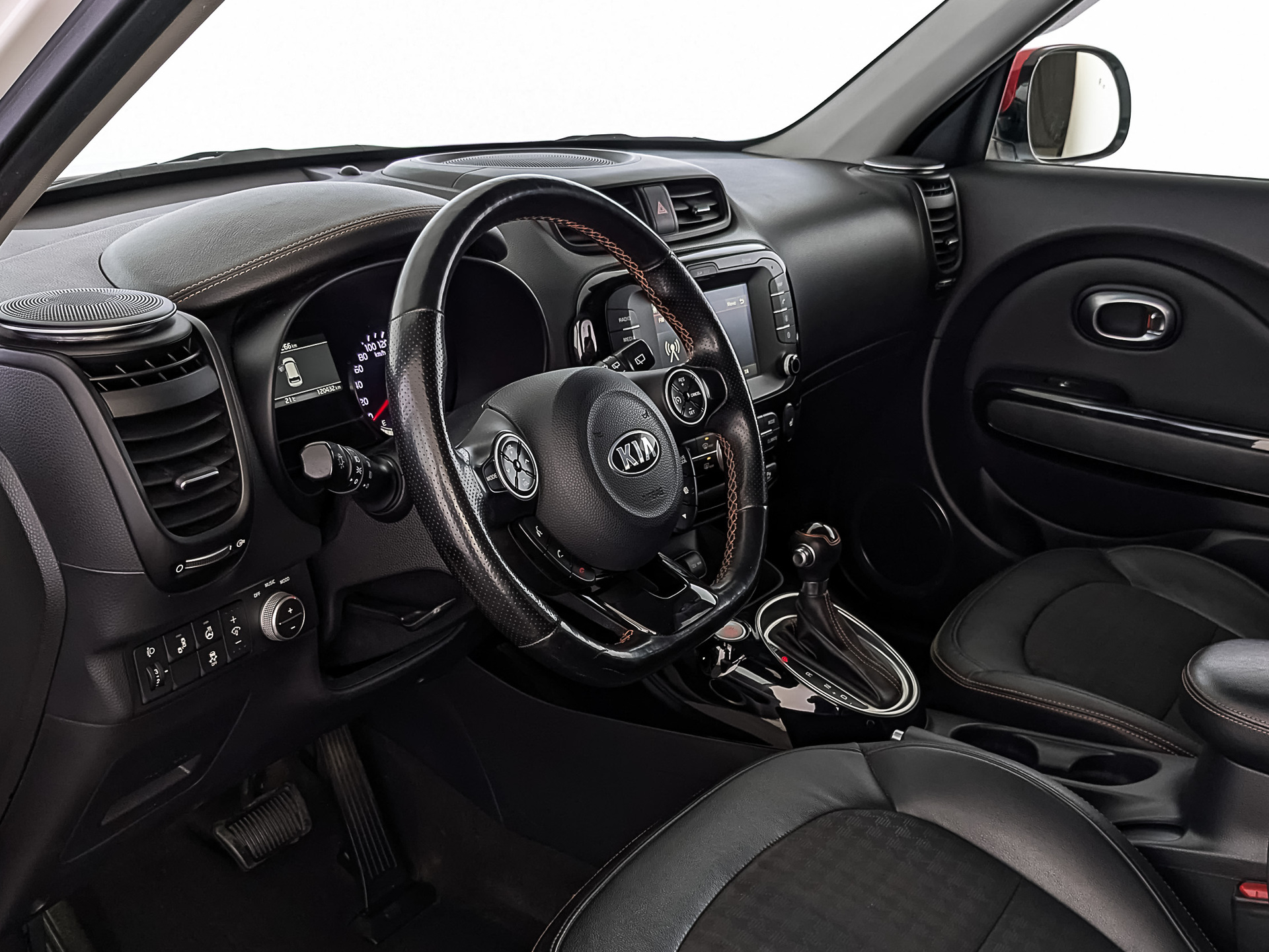 Kia Soul#70307