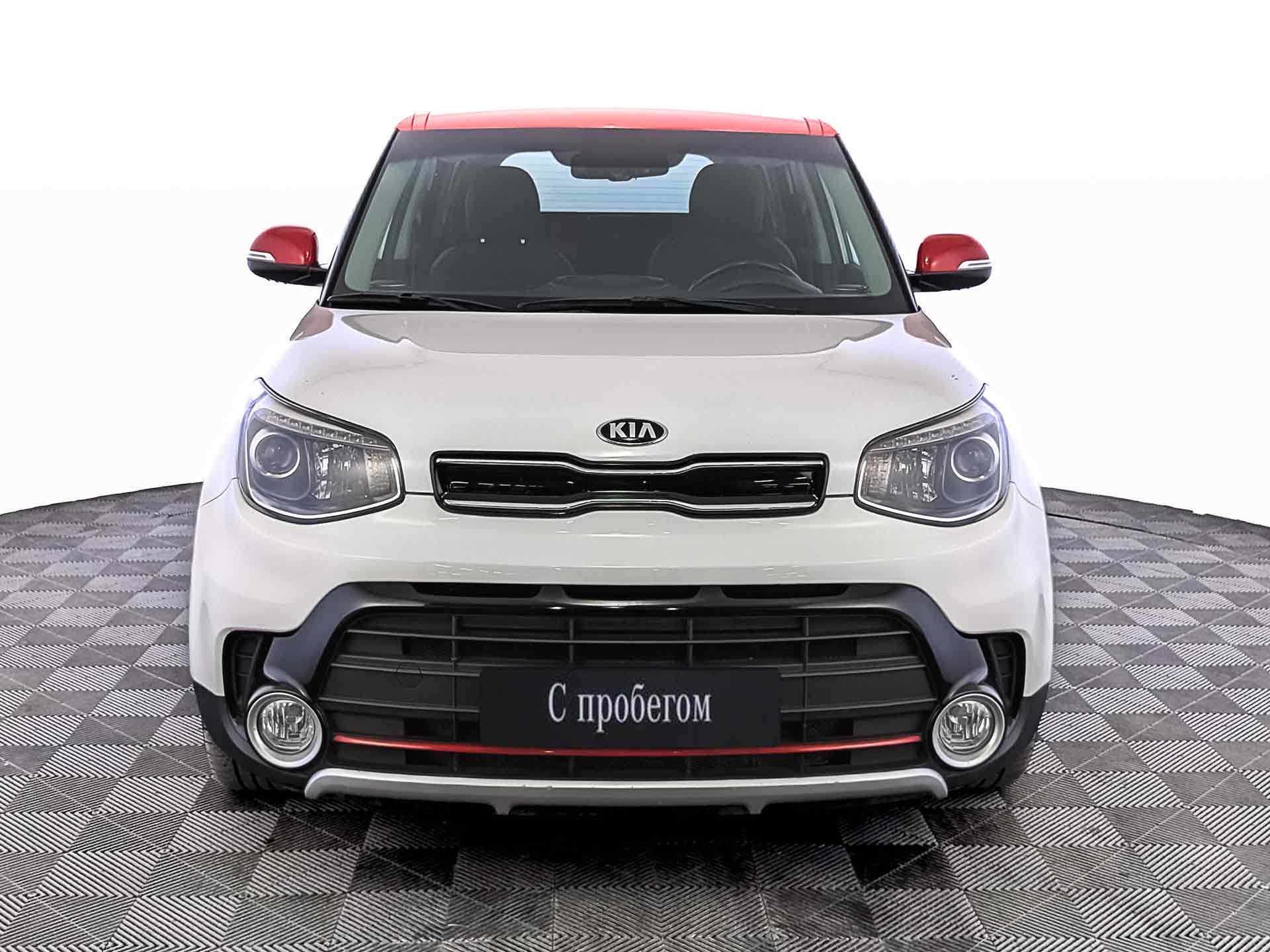 Kia Soul#70309