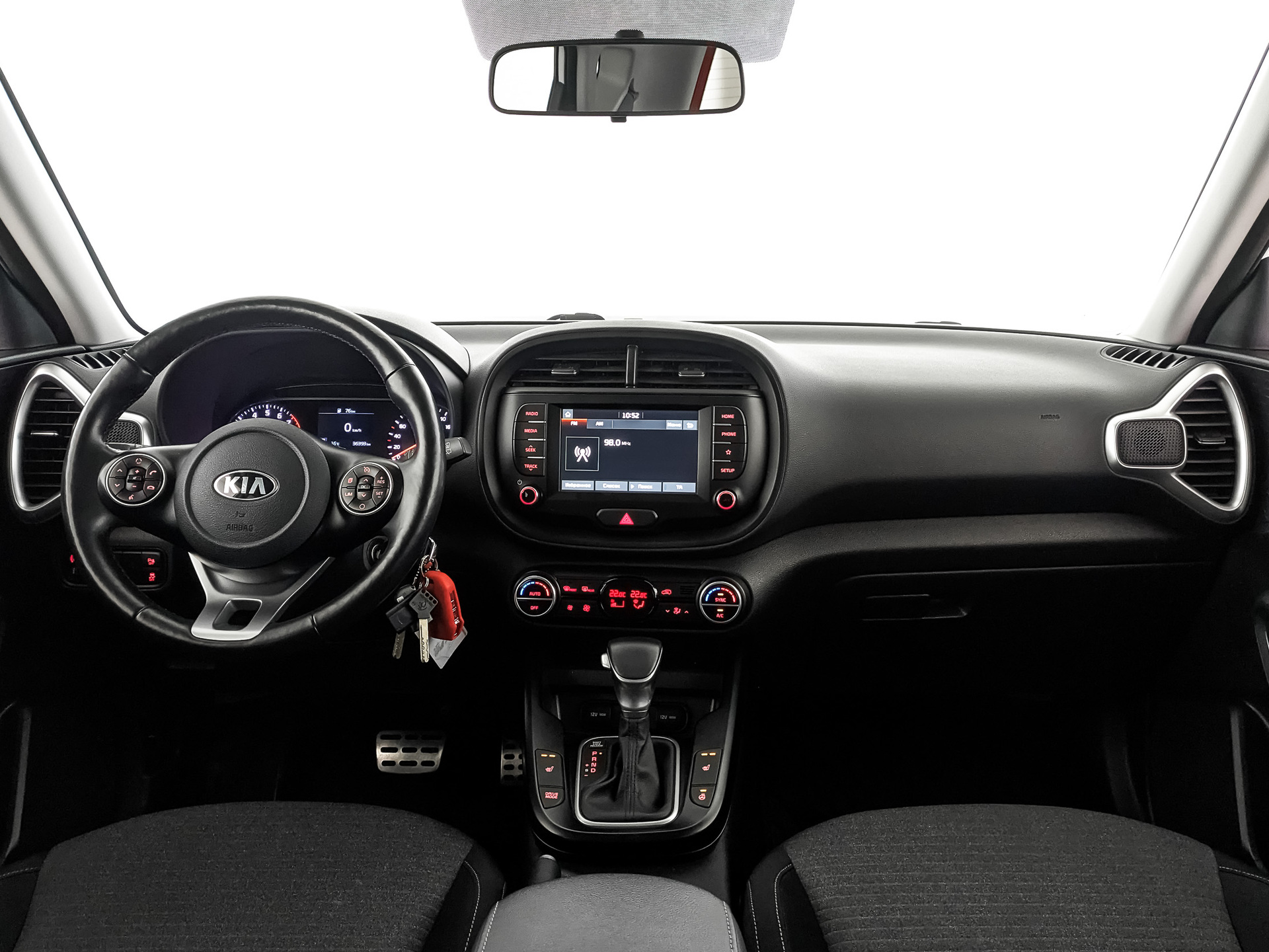 Kia Soul#70328