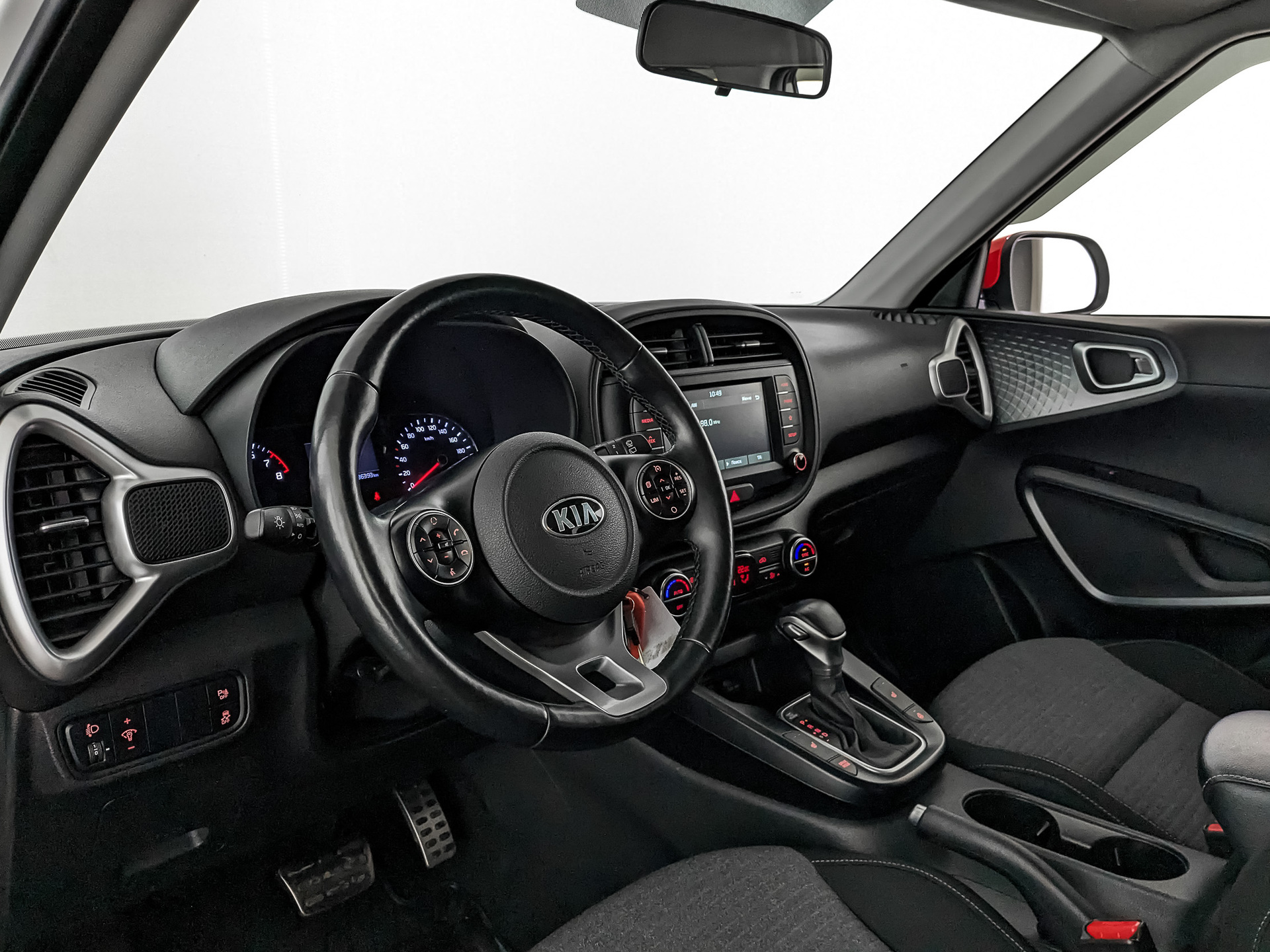 Kia Soul#70329