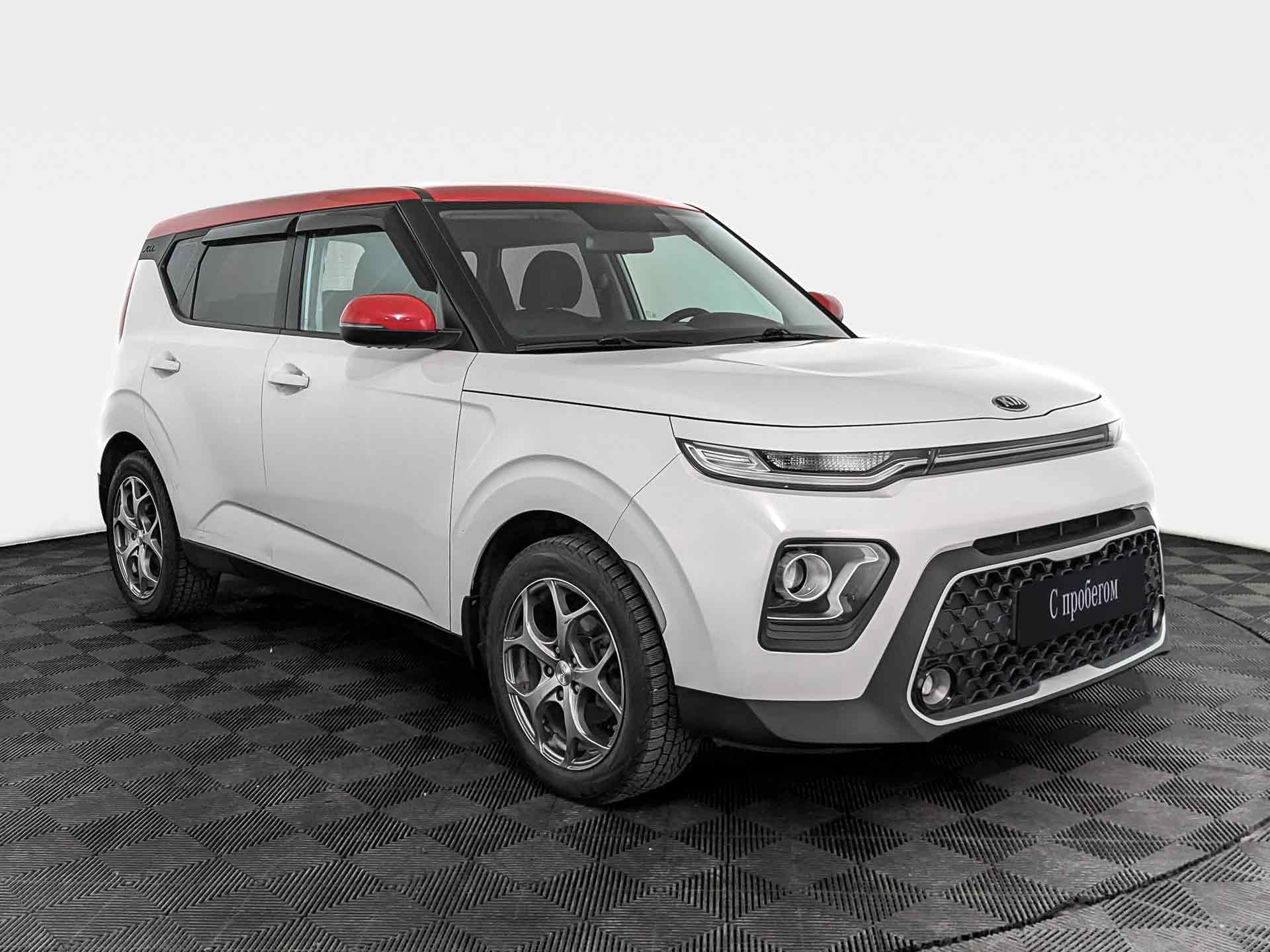 Kia Soul#70330