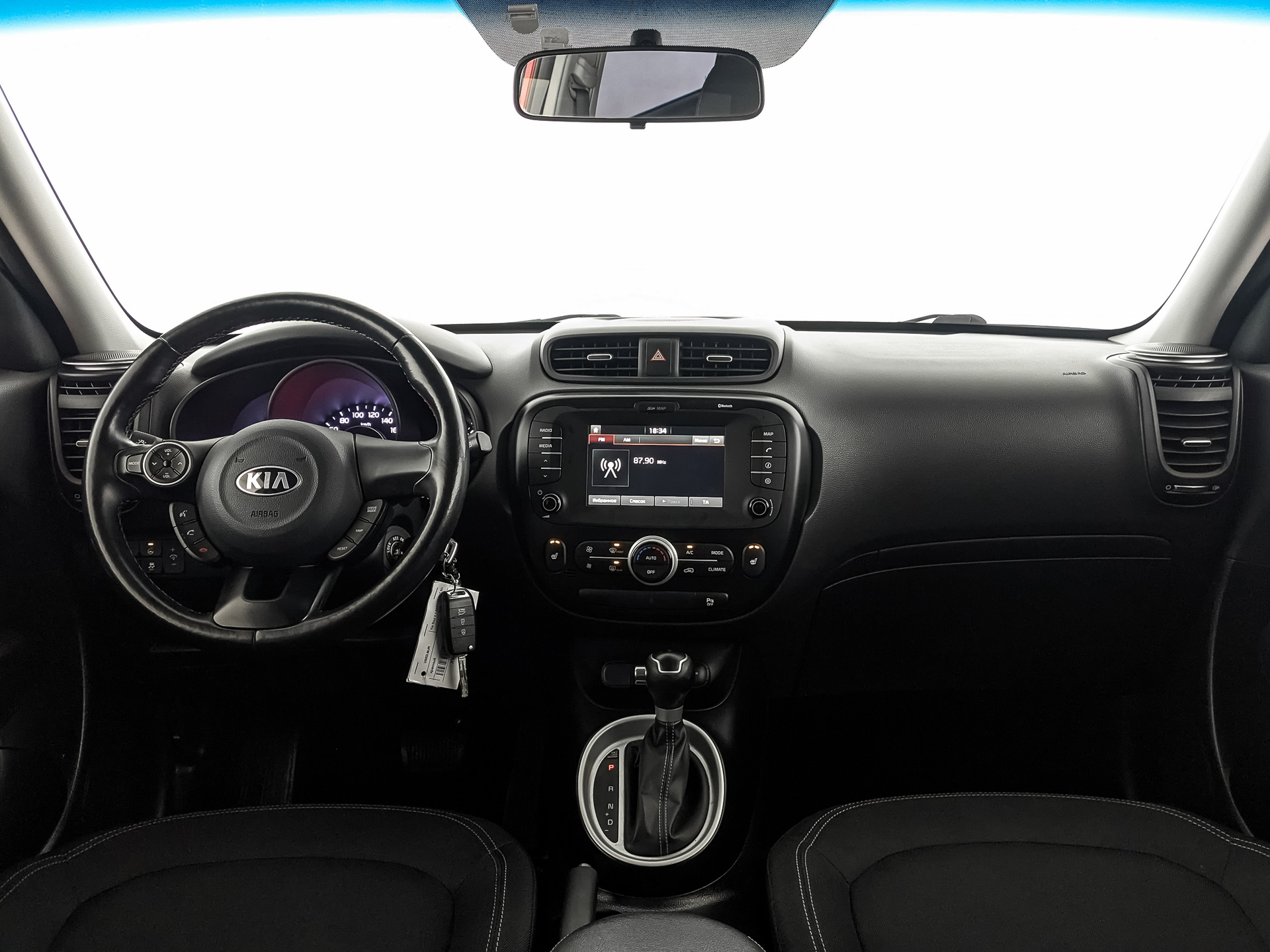 Kia Soul#70340