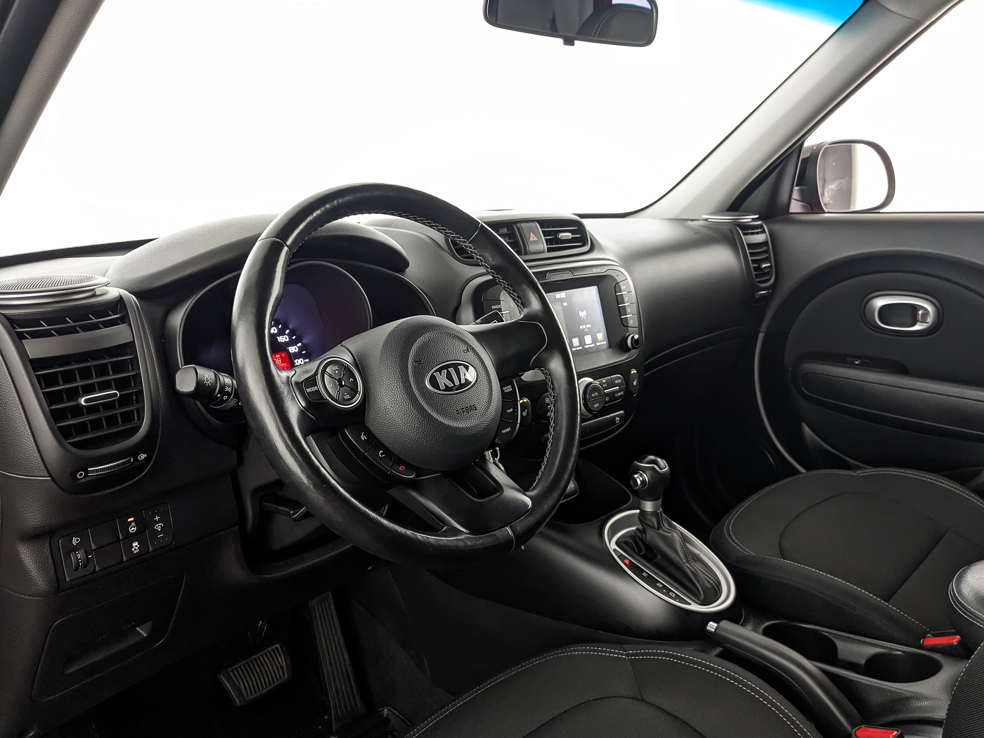 Kia Soul#70341