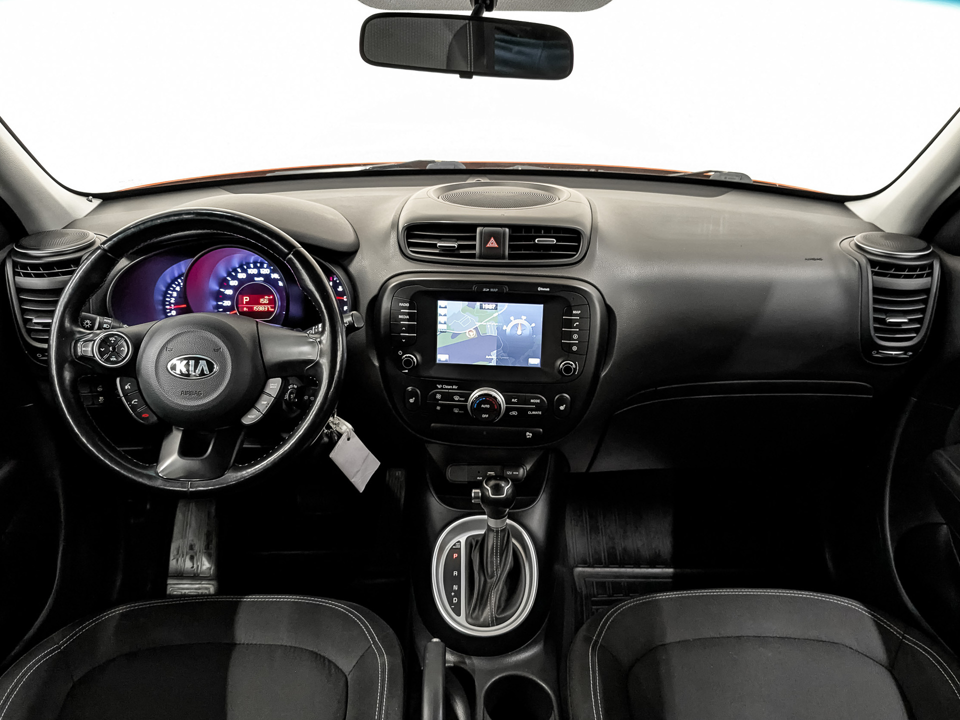 Kia Soul#75127