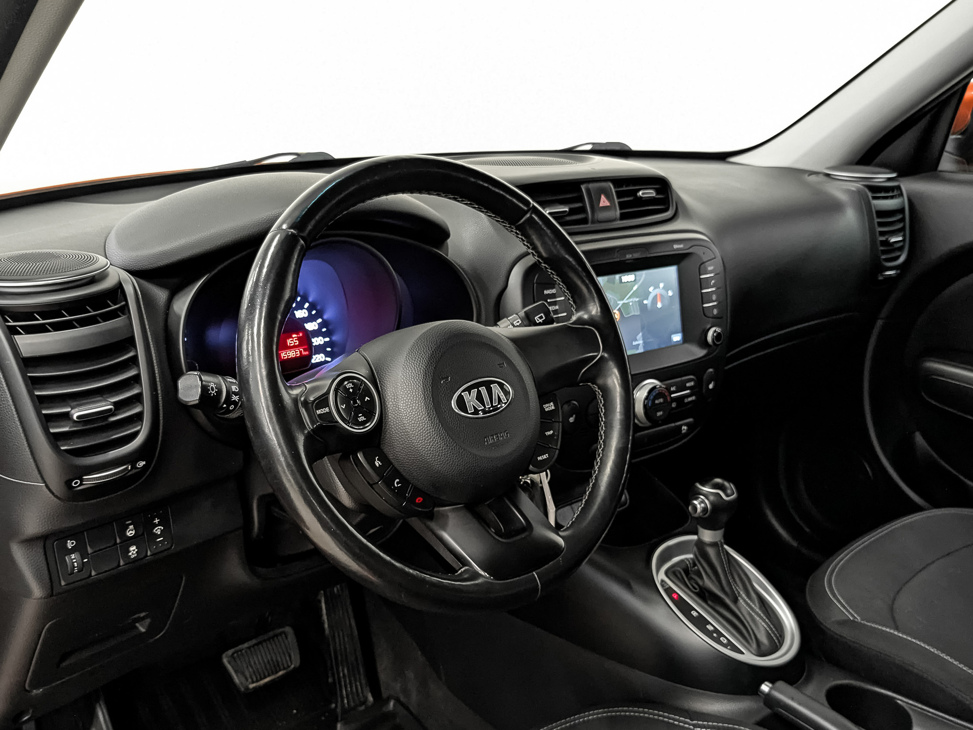 Kia Soul#75128