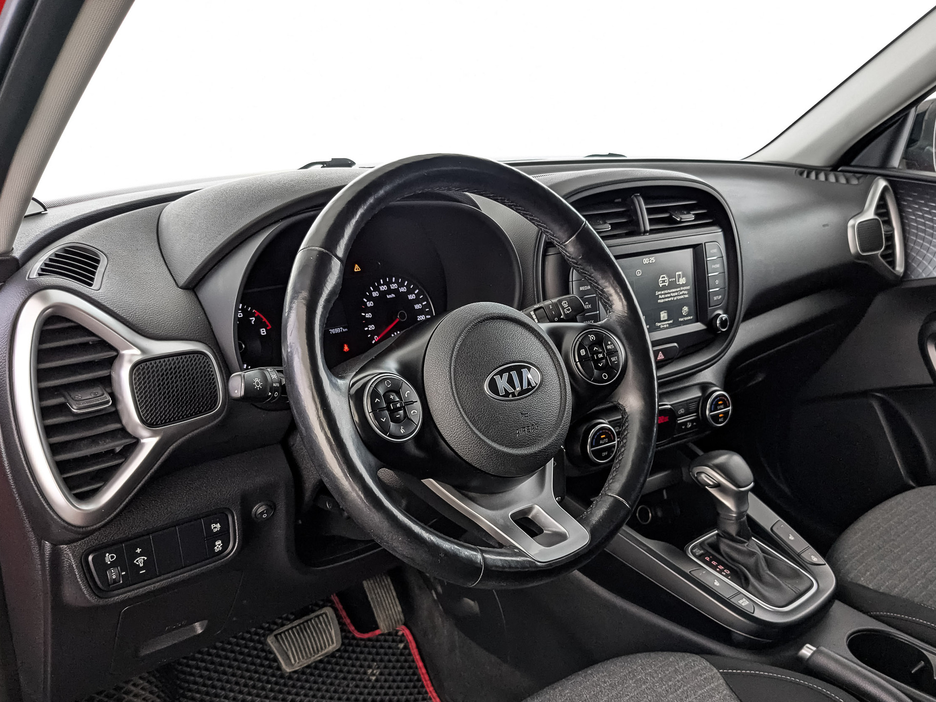 Kia Soul#75140