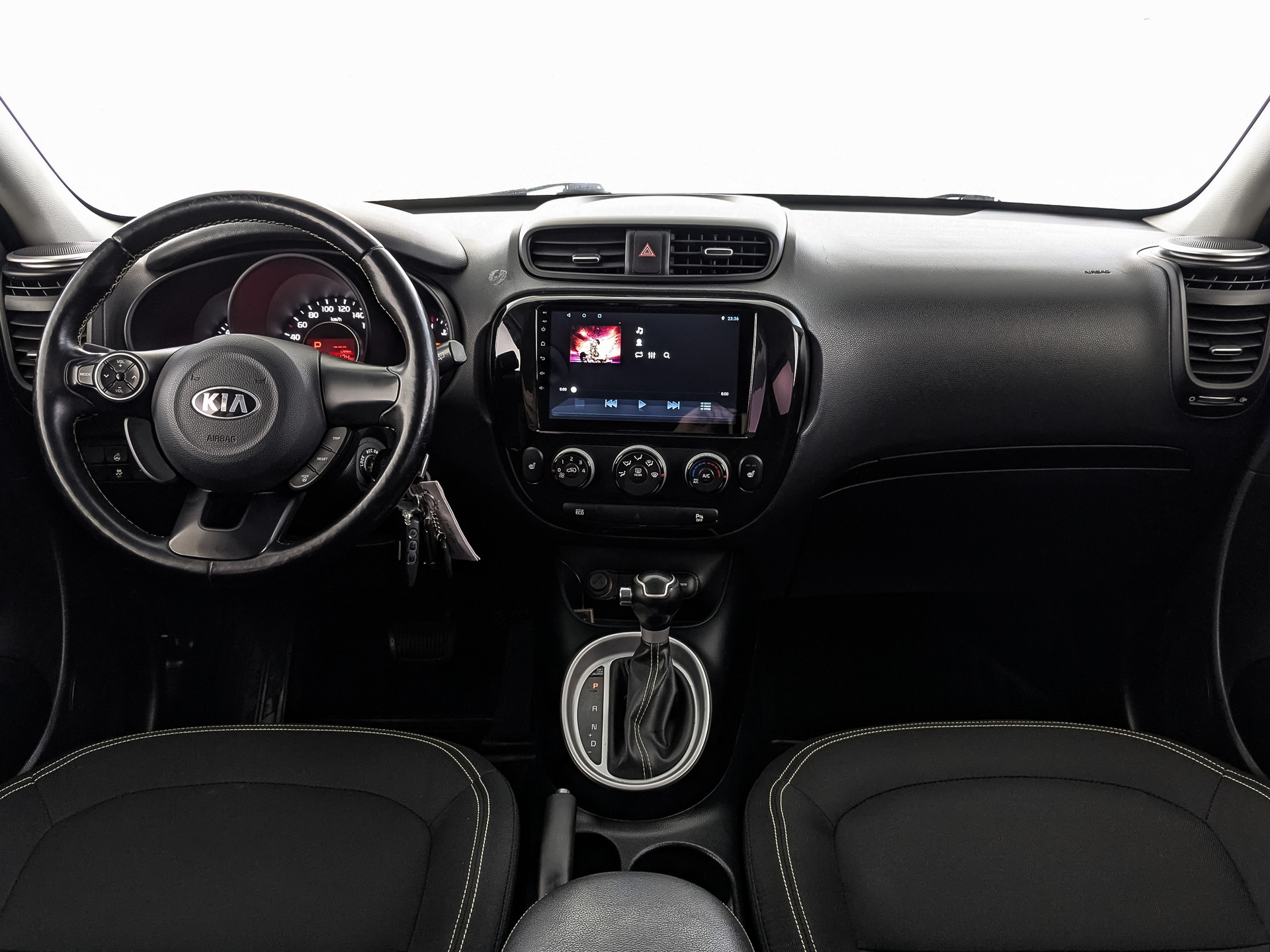 Kia Soul#75151