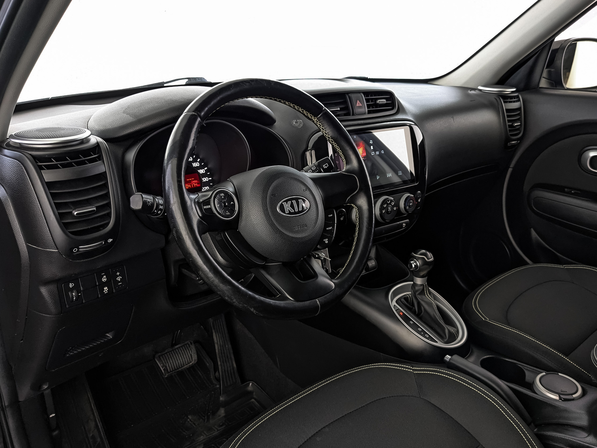 Kia Soul#75152