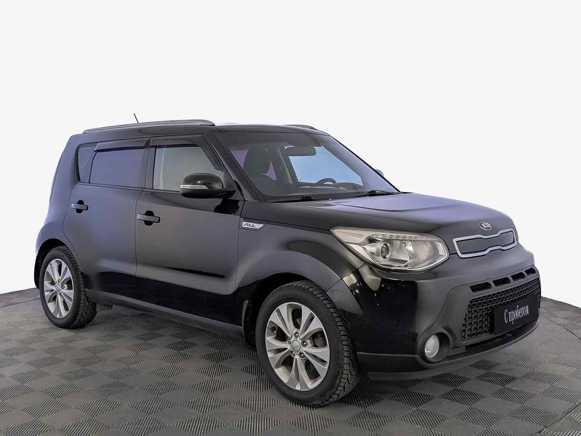 Kia Soul#75153