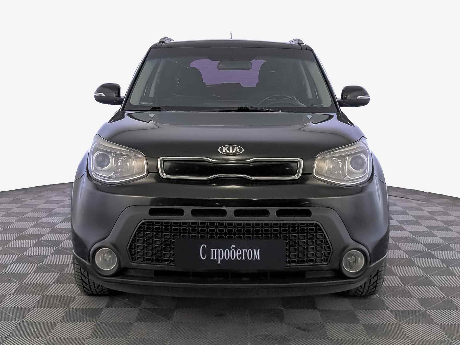 Kia Soul#75154