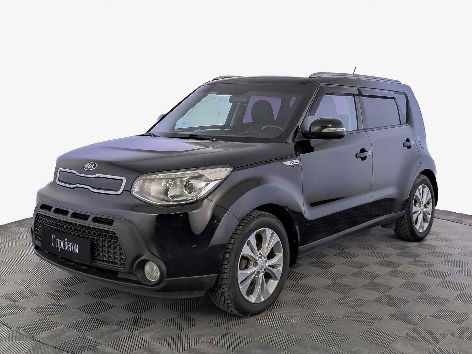 Kia Soul#75155