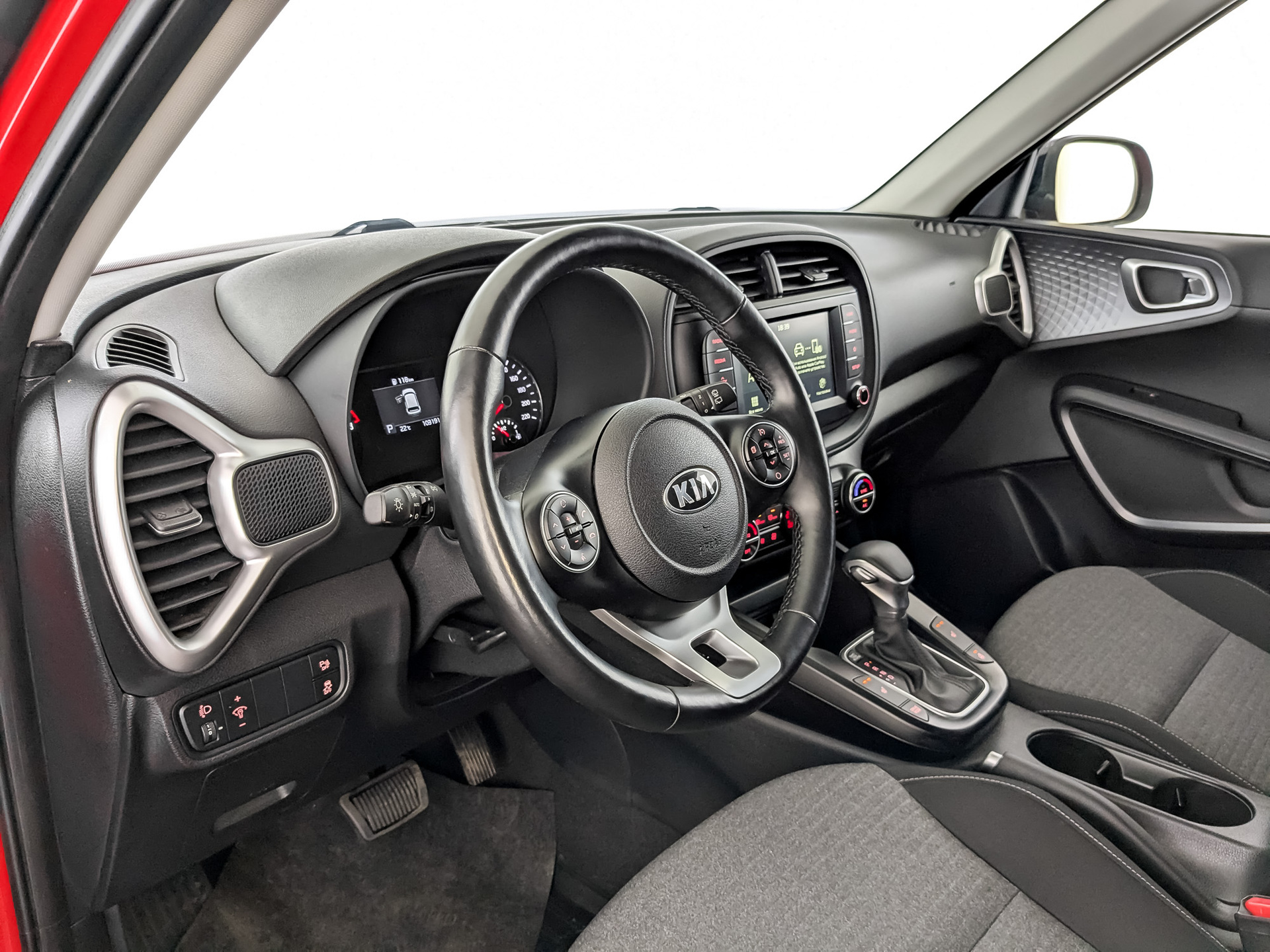 Kia Soul#75174