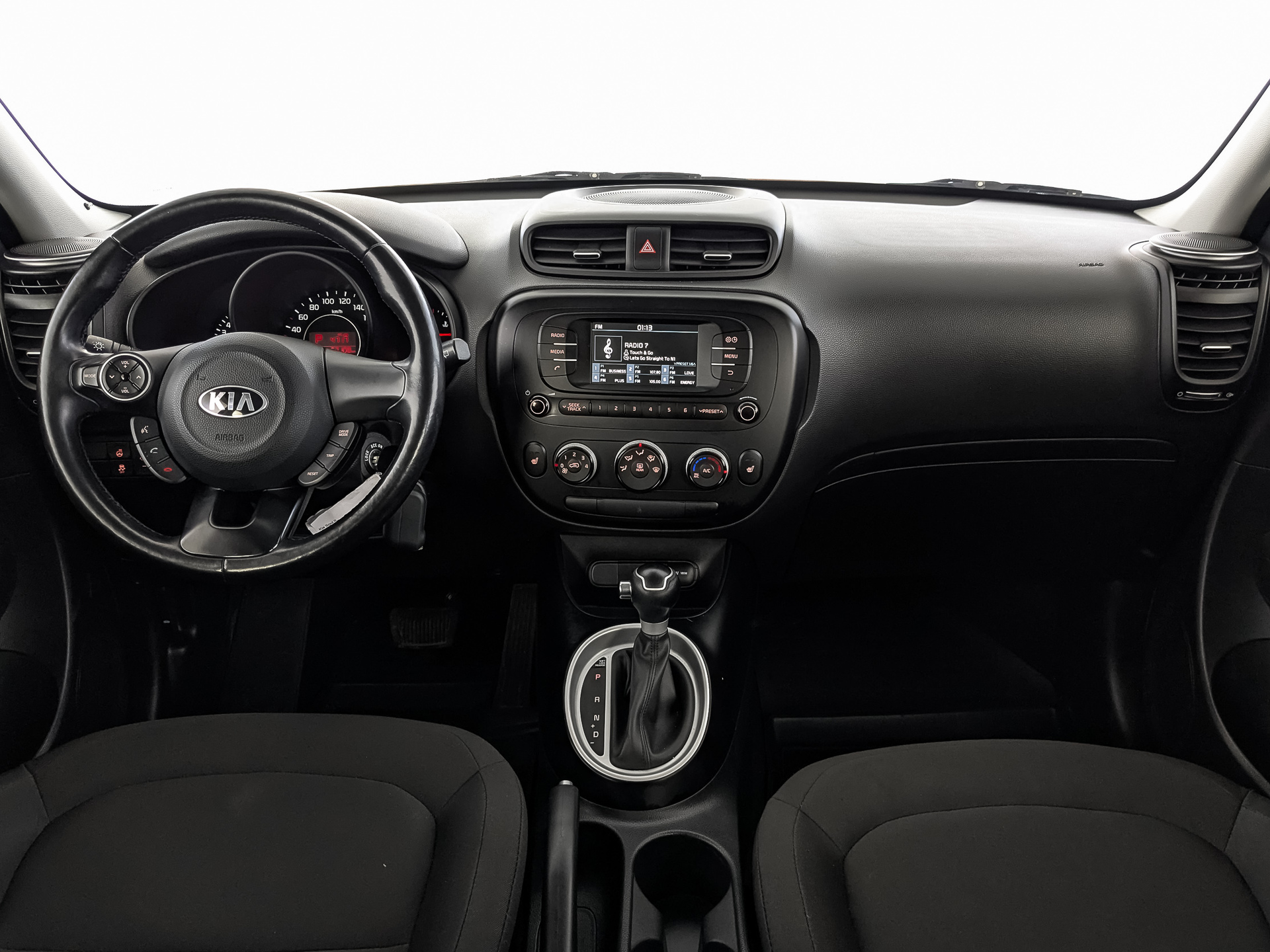 Kia Soul#75185