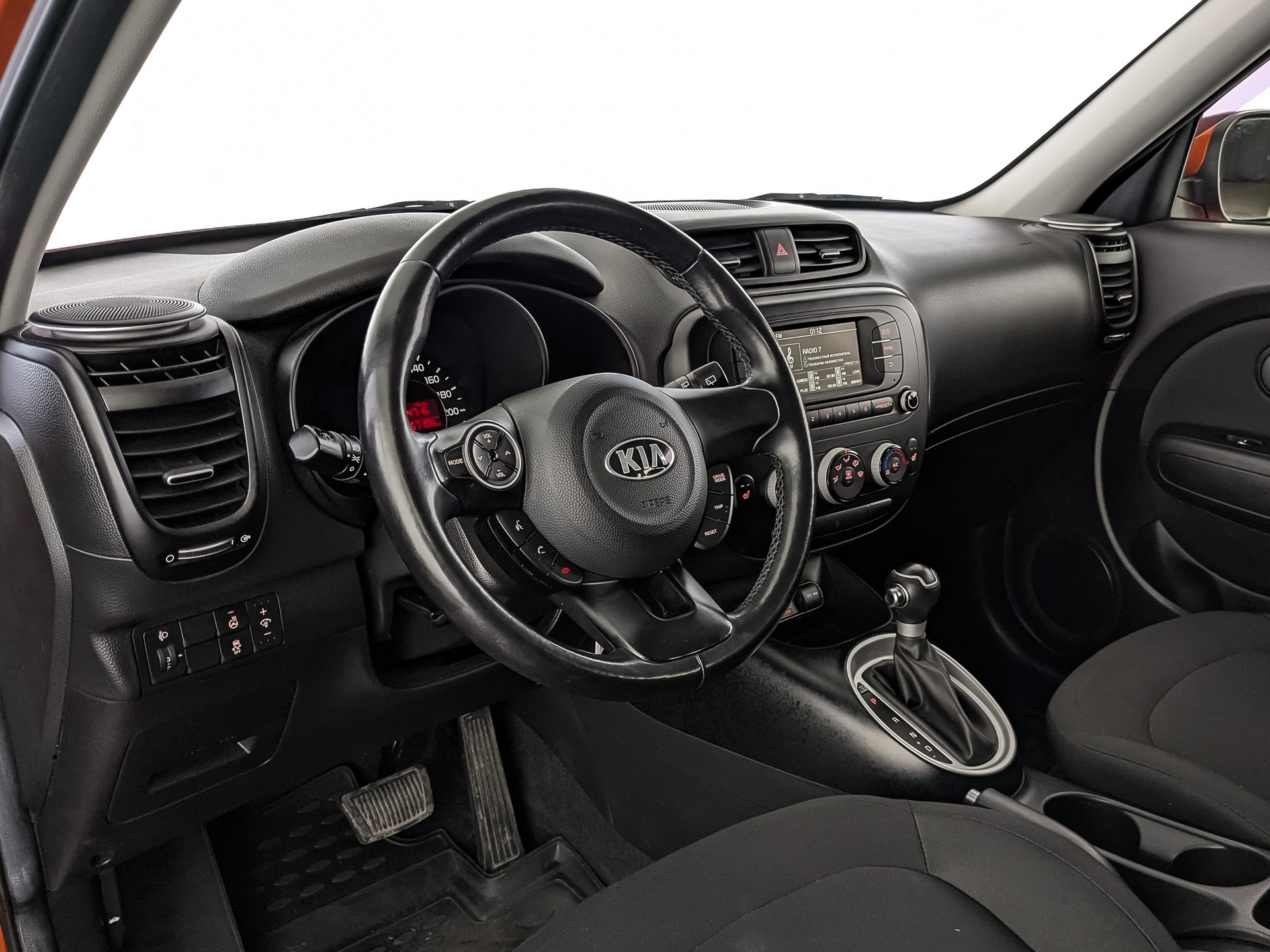 Kia Soul#75186