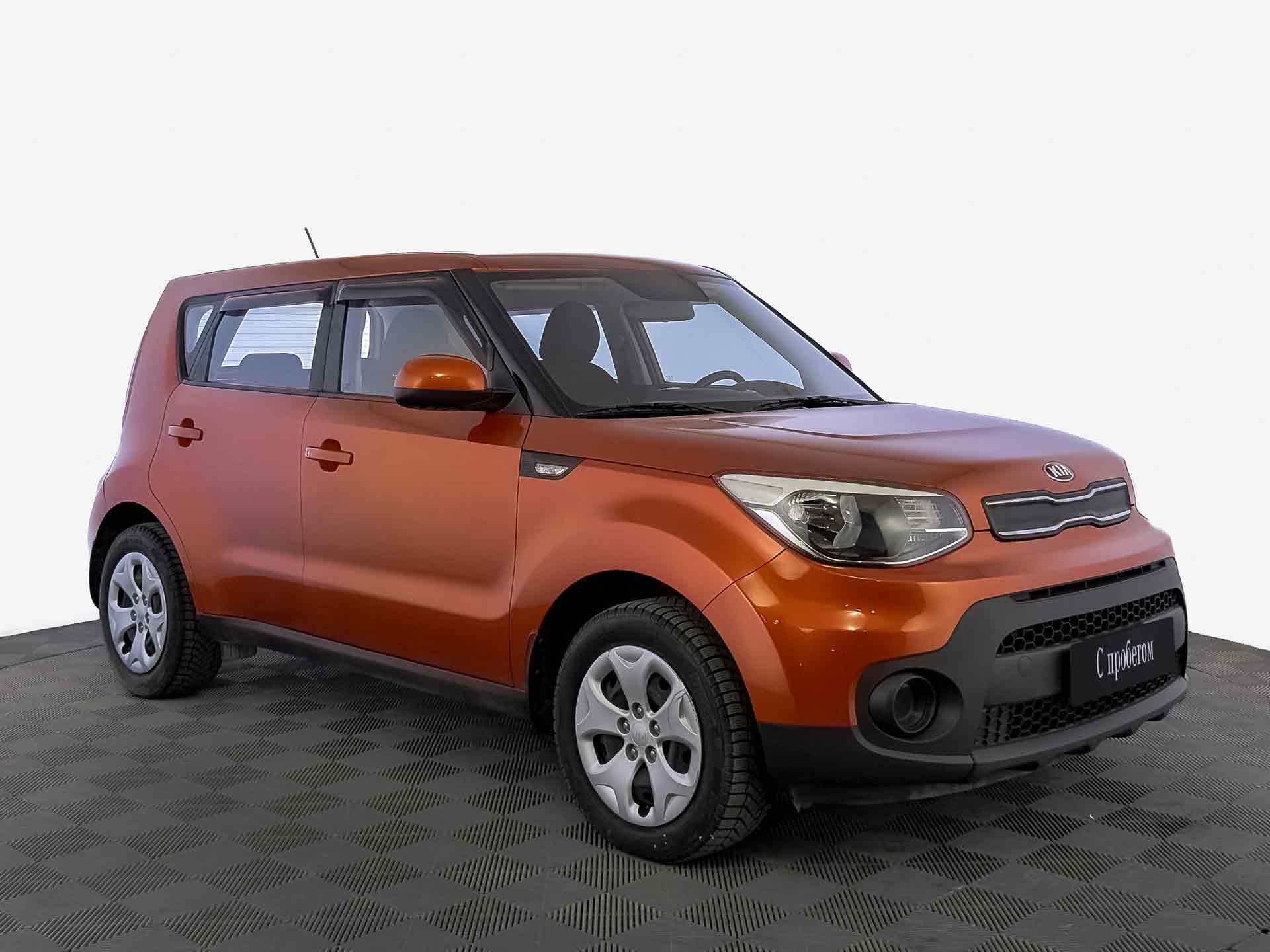 Kia Soul#75187