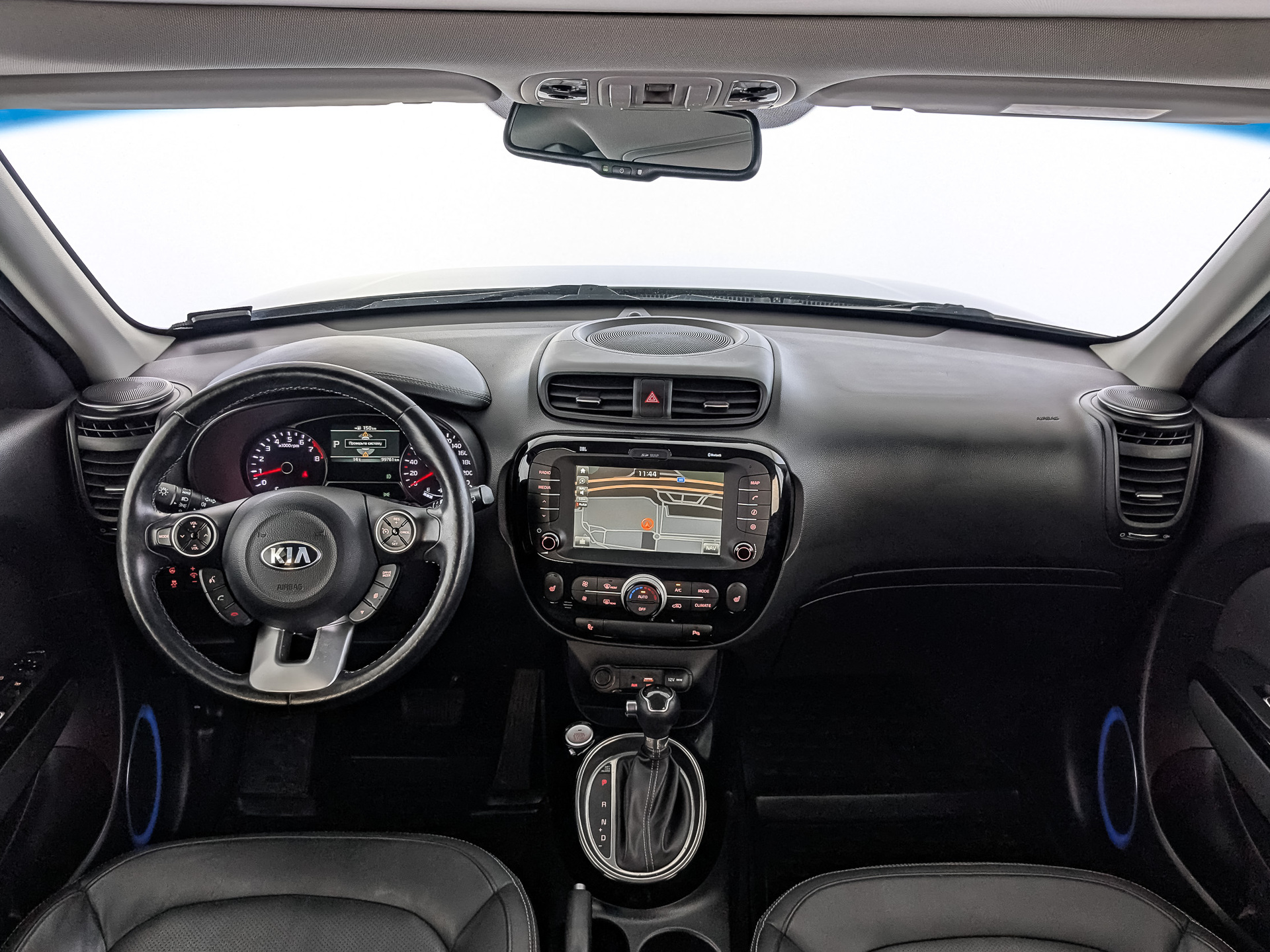 Kia Soul#75197