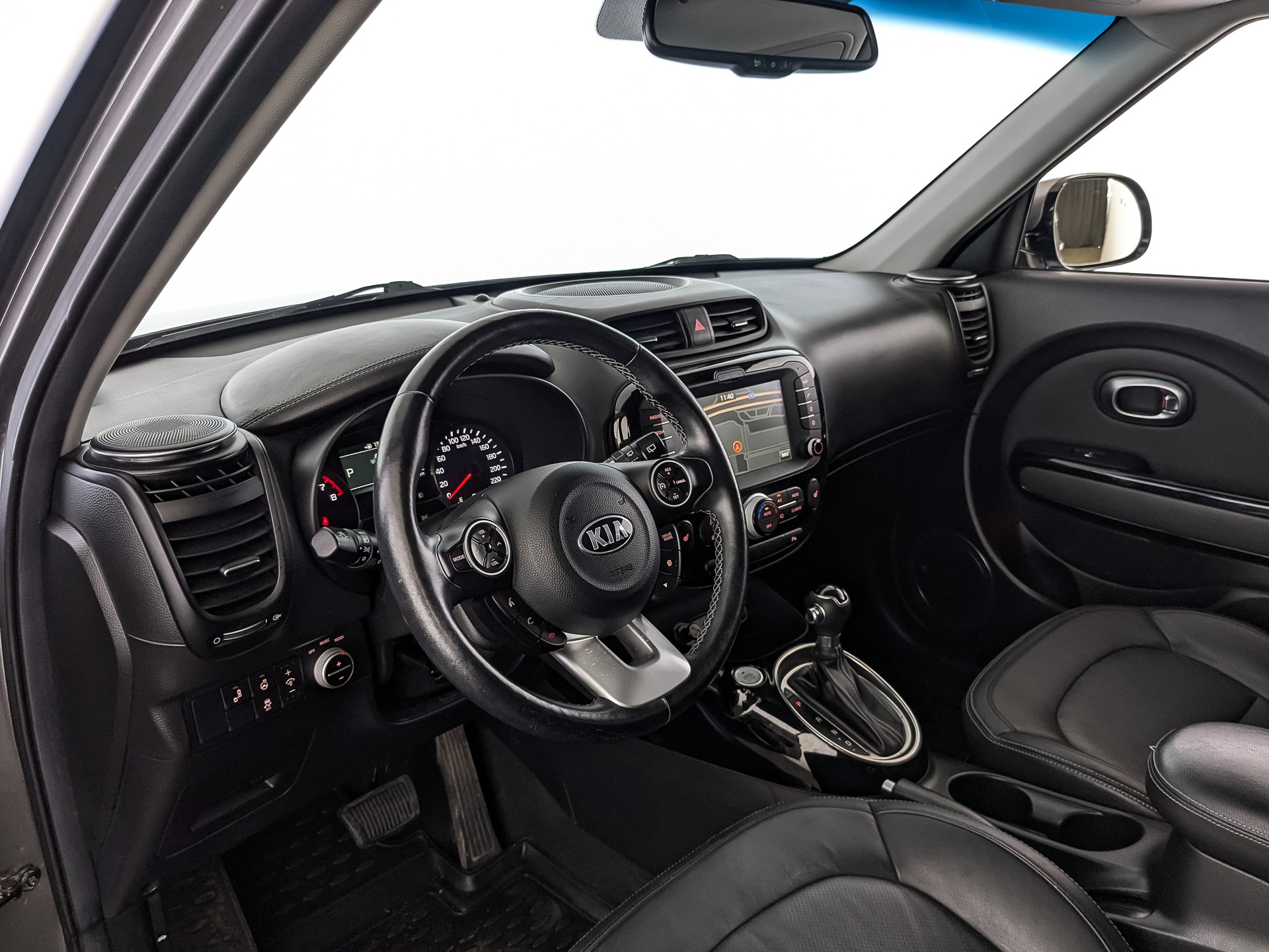 Kia Soul#75198
