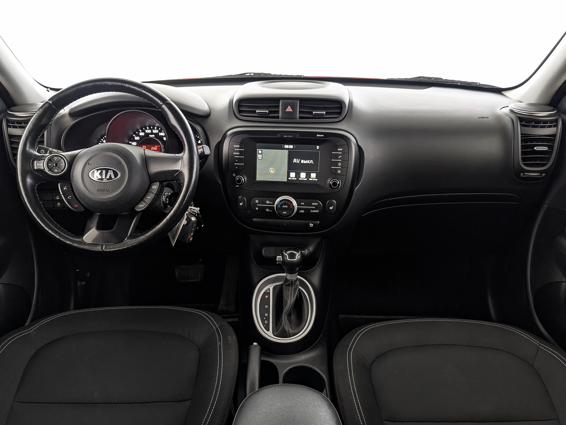 Kia Soul#81254