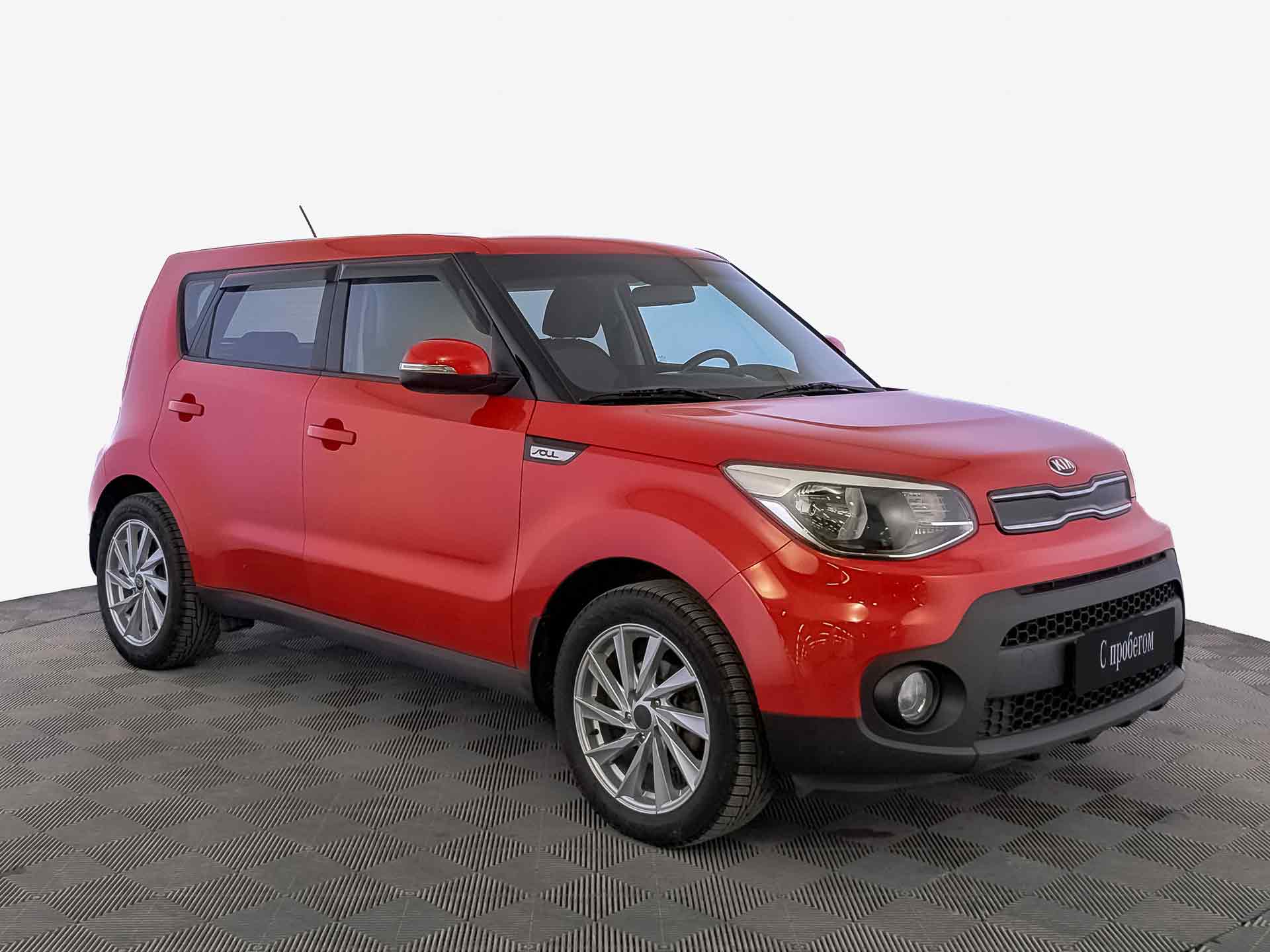 Kia Soul#81256