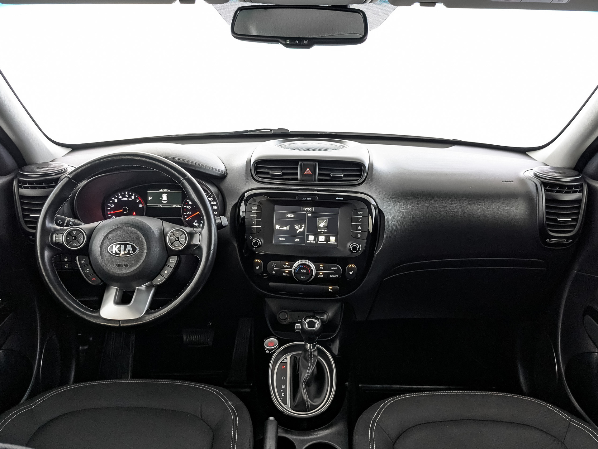 Kia Soul#81330